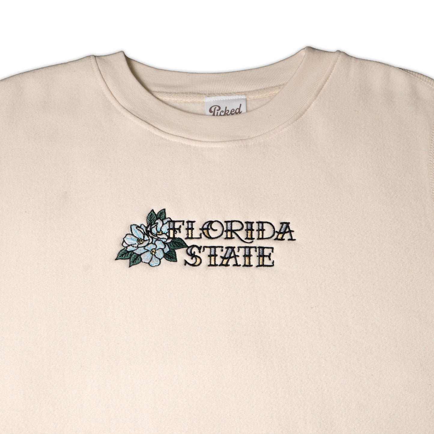 FSU Westcott Tattoo Sweatshirt