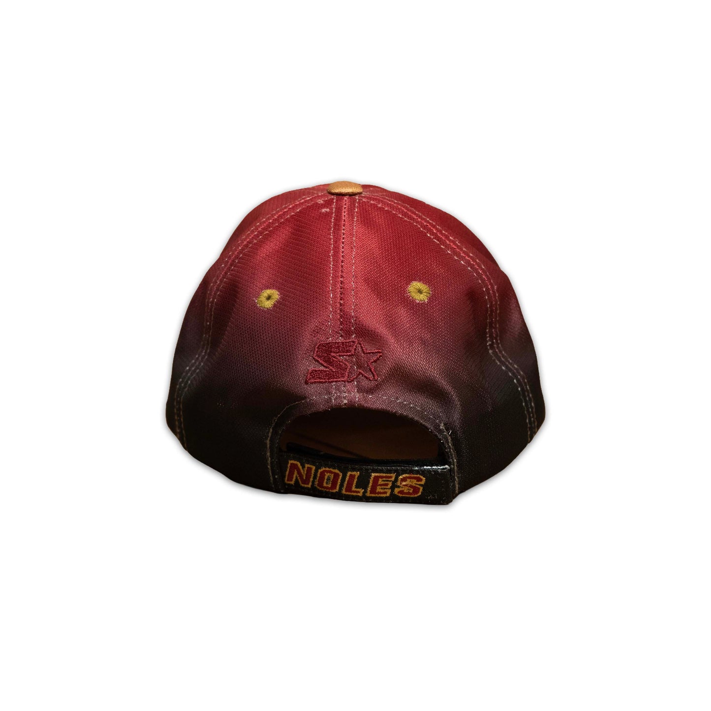 FSU "FS" Gradient Hat