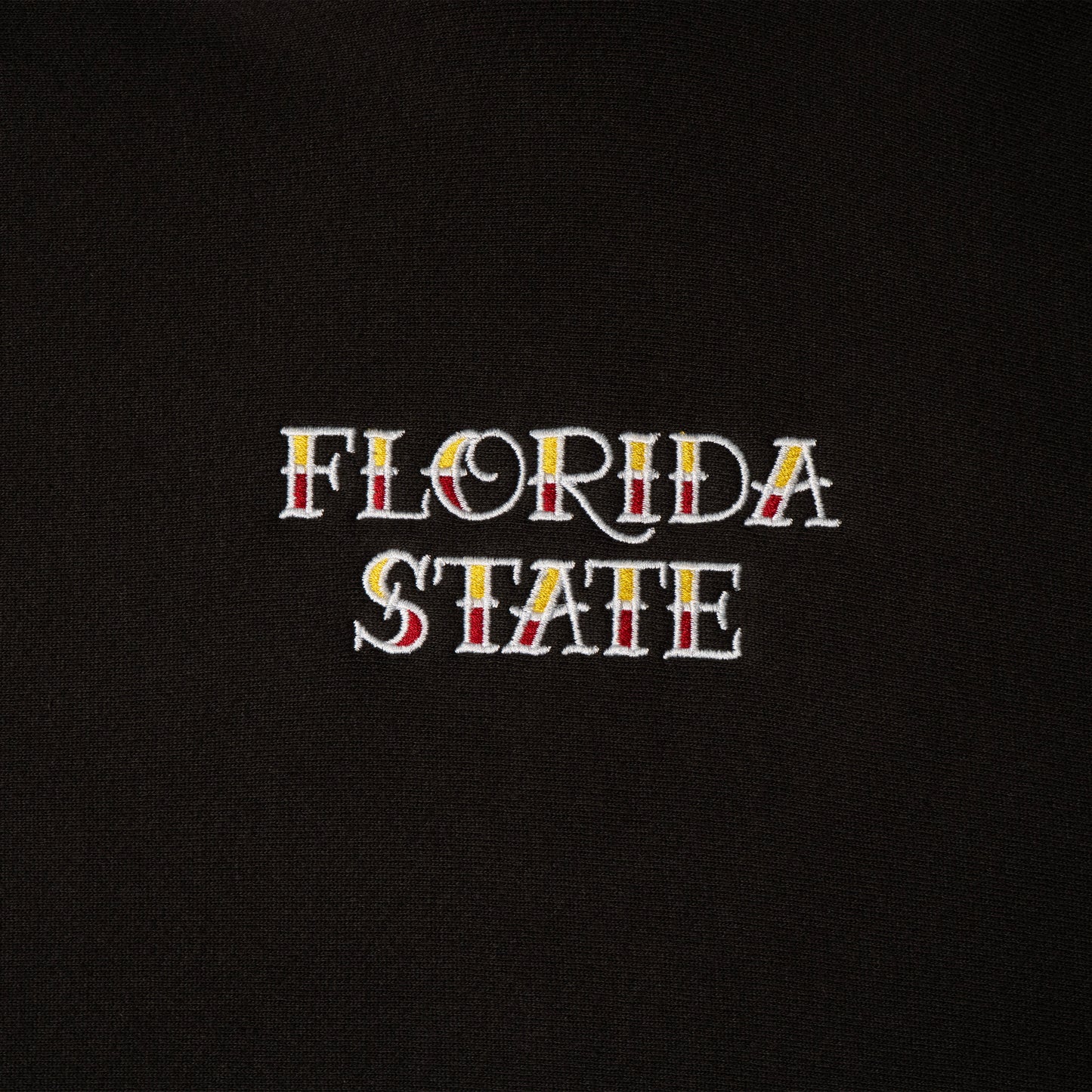 FSU Unconquered Tattoo Hoodie
