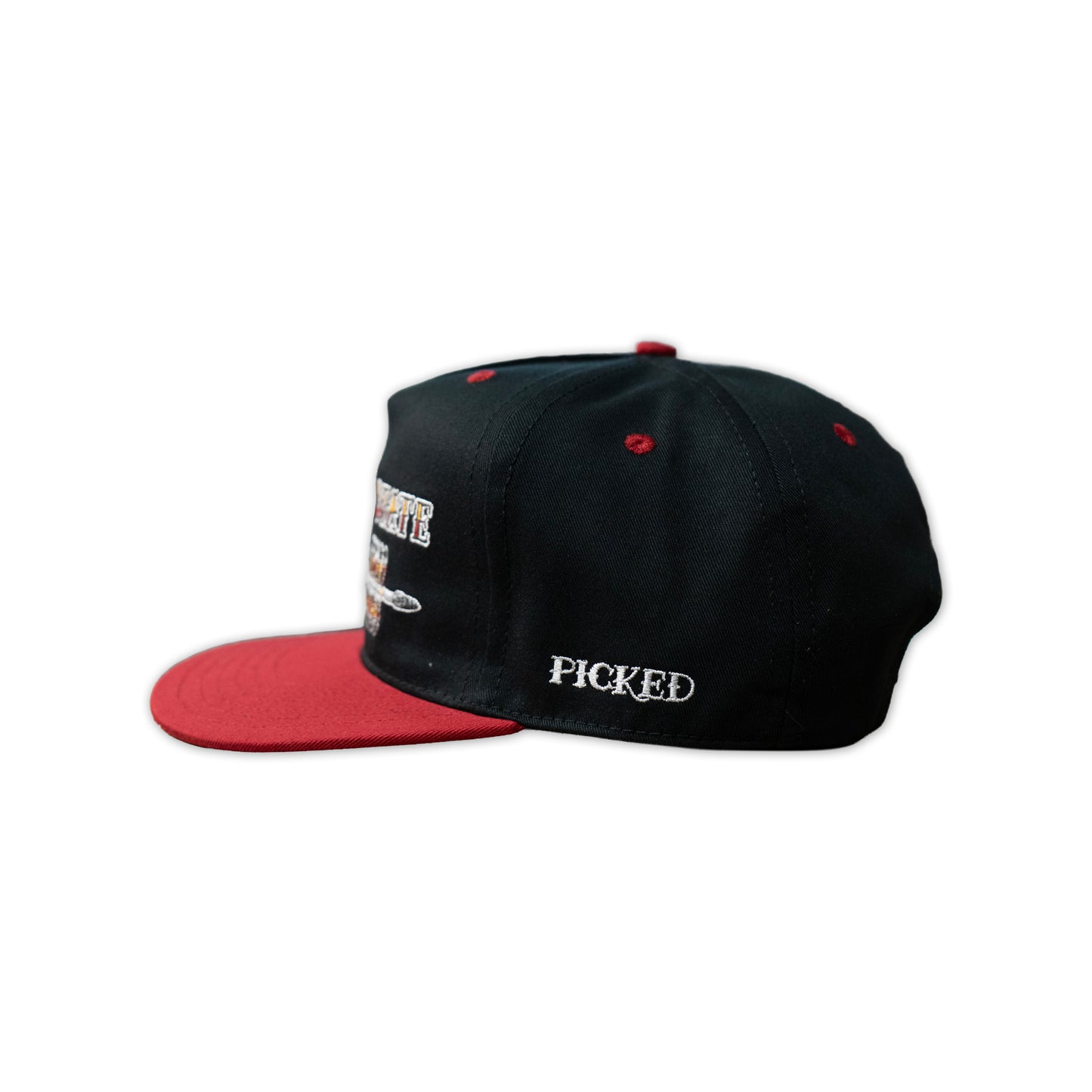 Florida State Tattoo Spear Hat