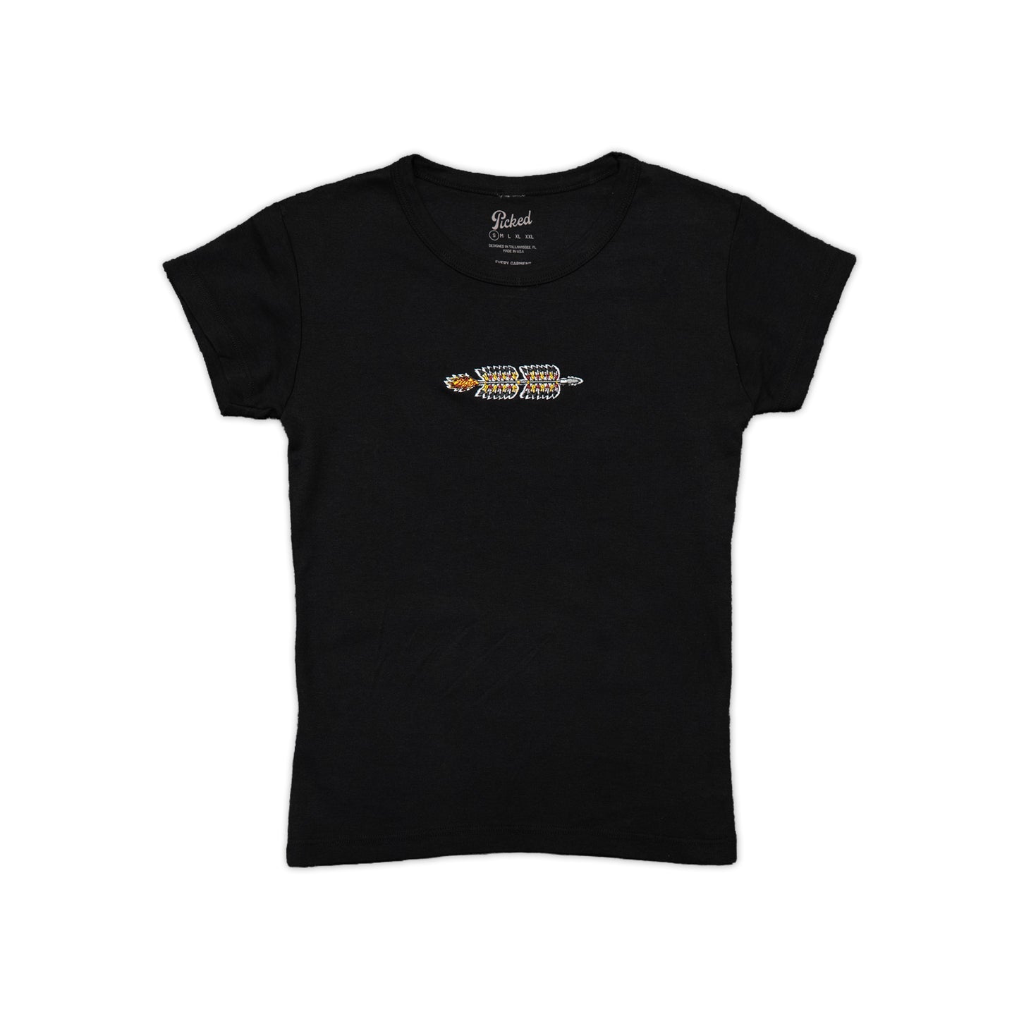 FSU Tattoo Spear Women's Shirt