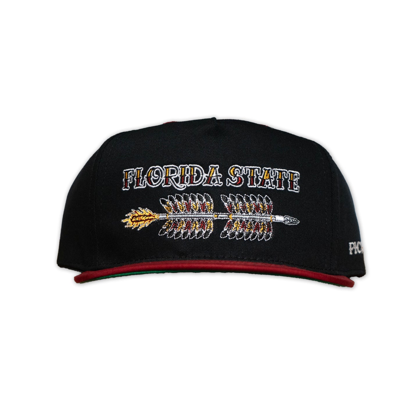 Florida State Tattoo Spear Hat