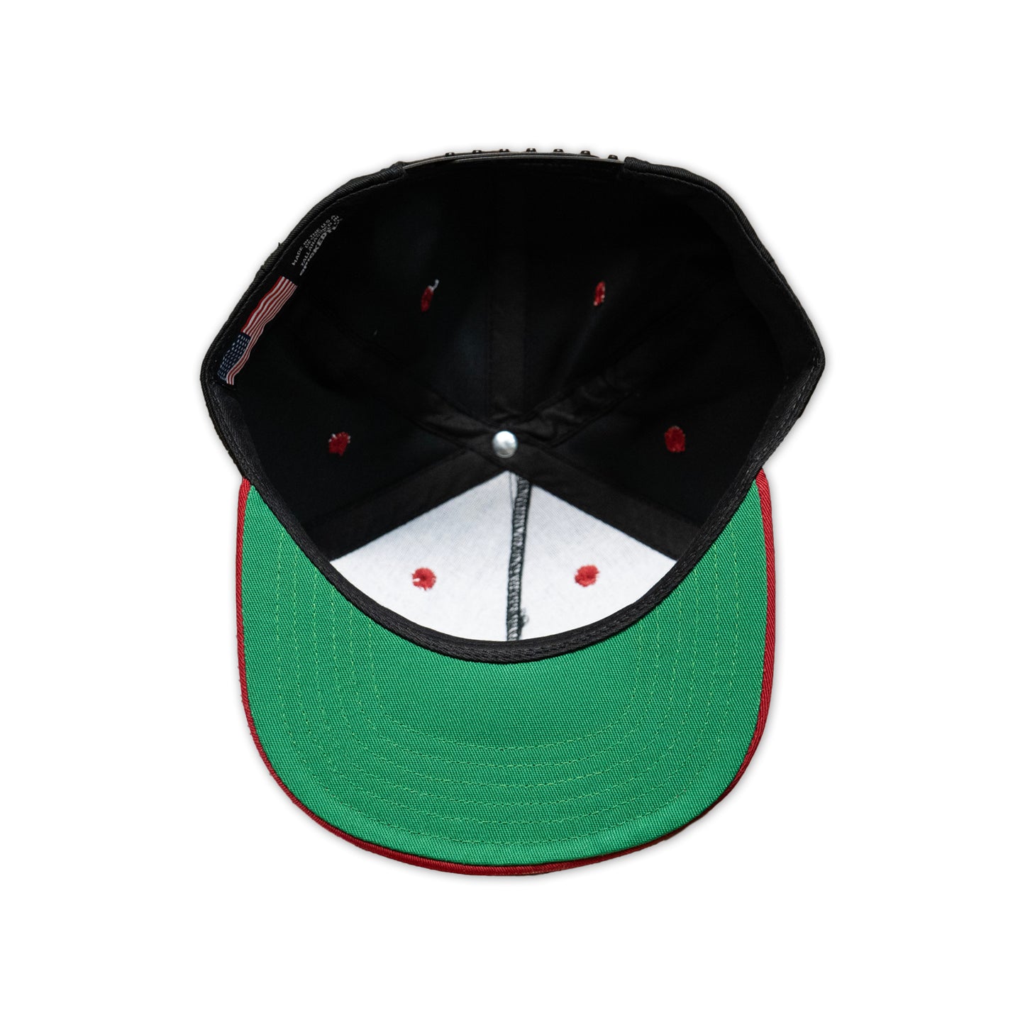 Florida State Tattoo Spear Hat