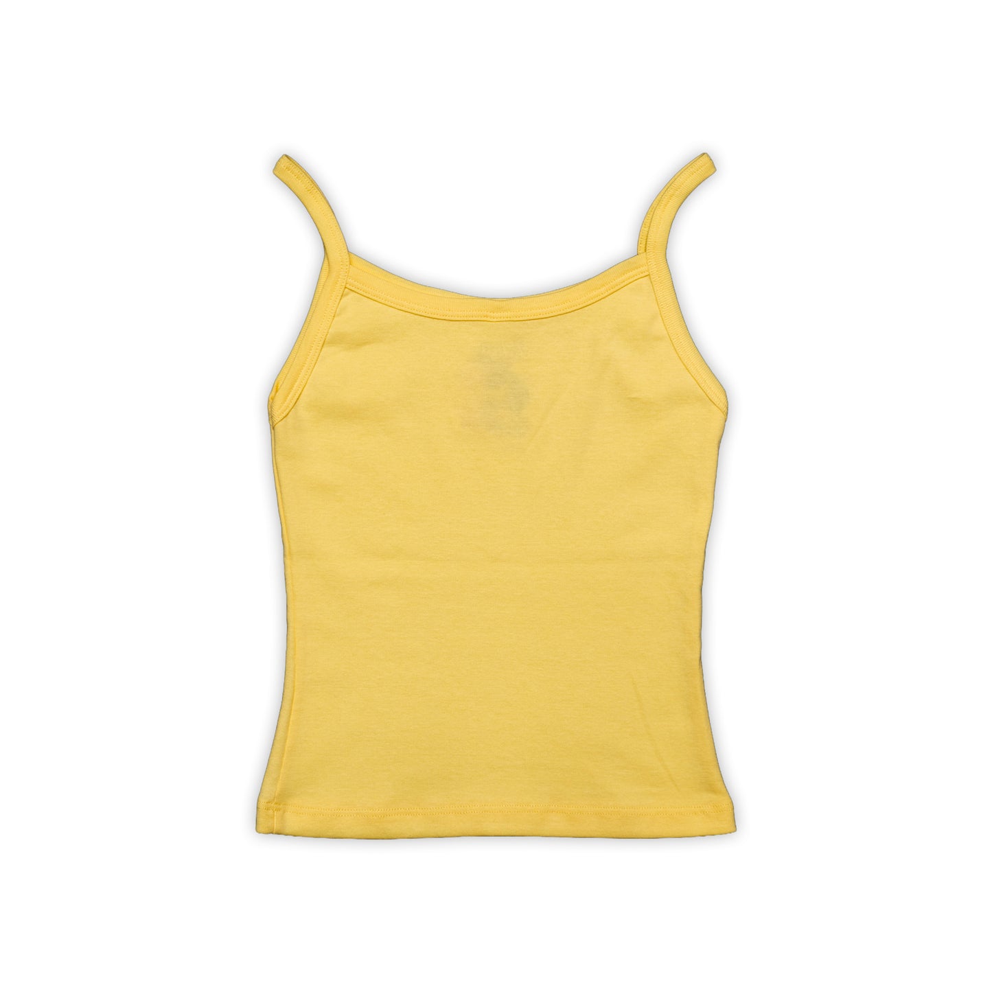 Florida State "FS" Tank - Butter Yellow
