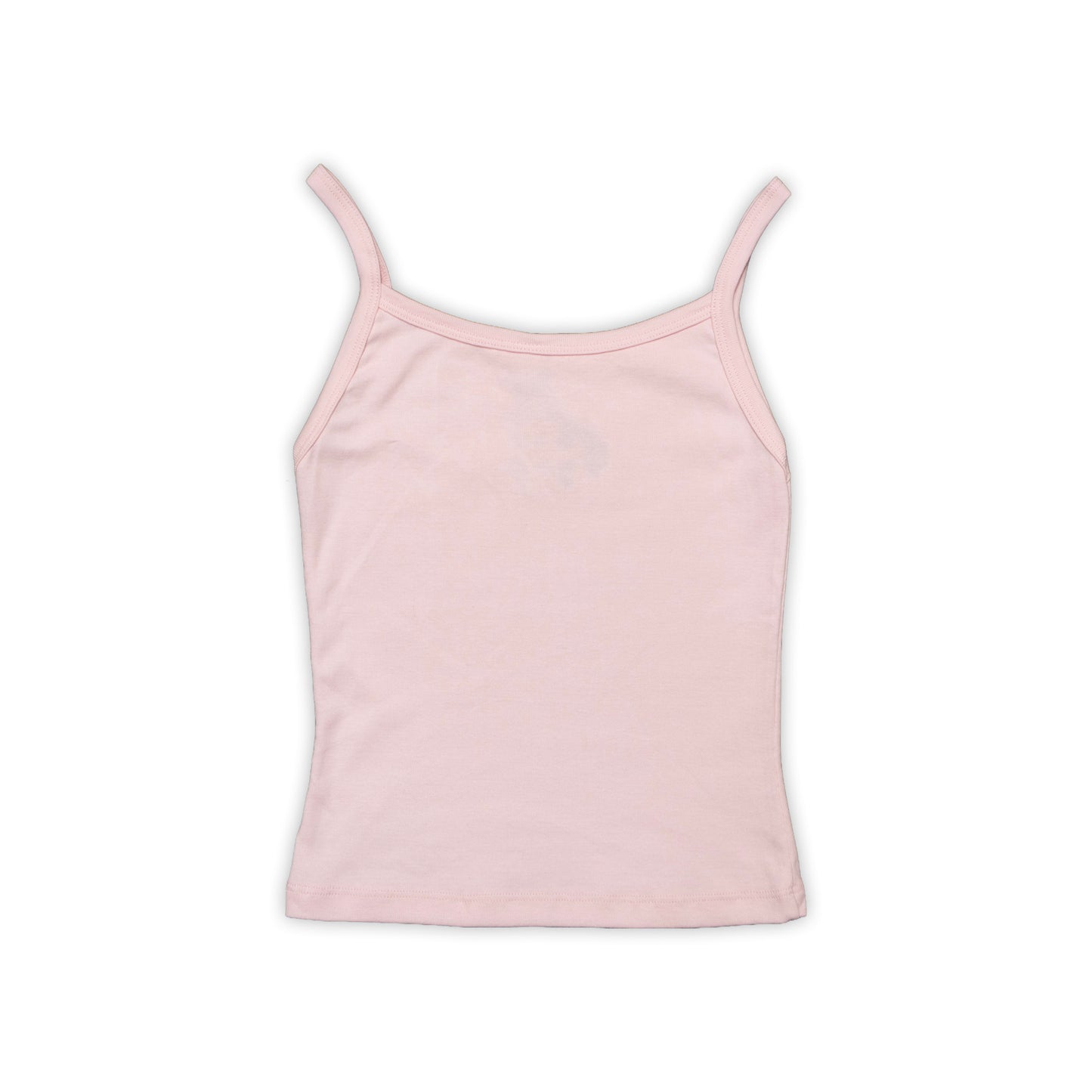 Florida State "FS" Tank - Baby Pink