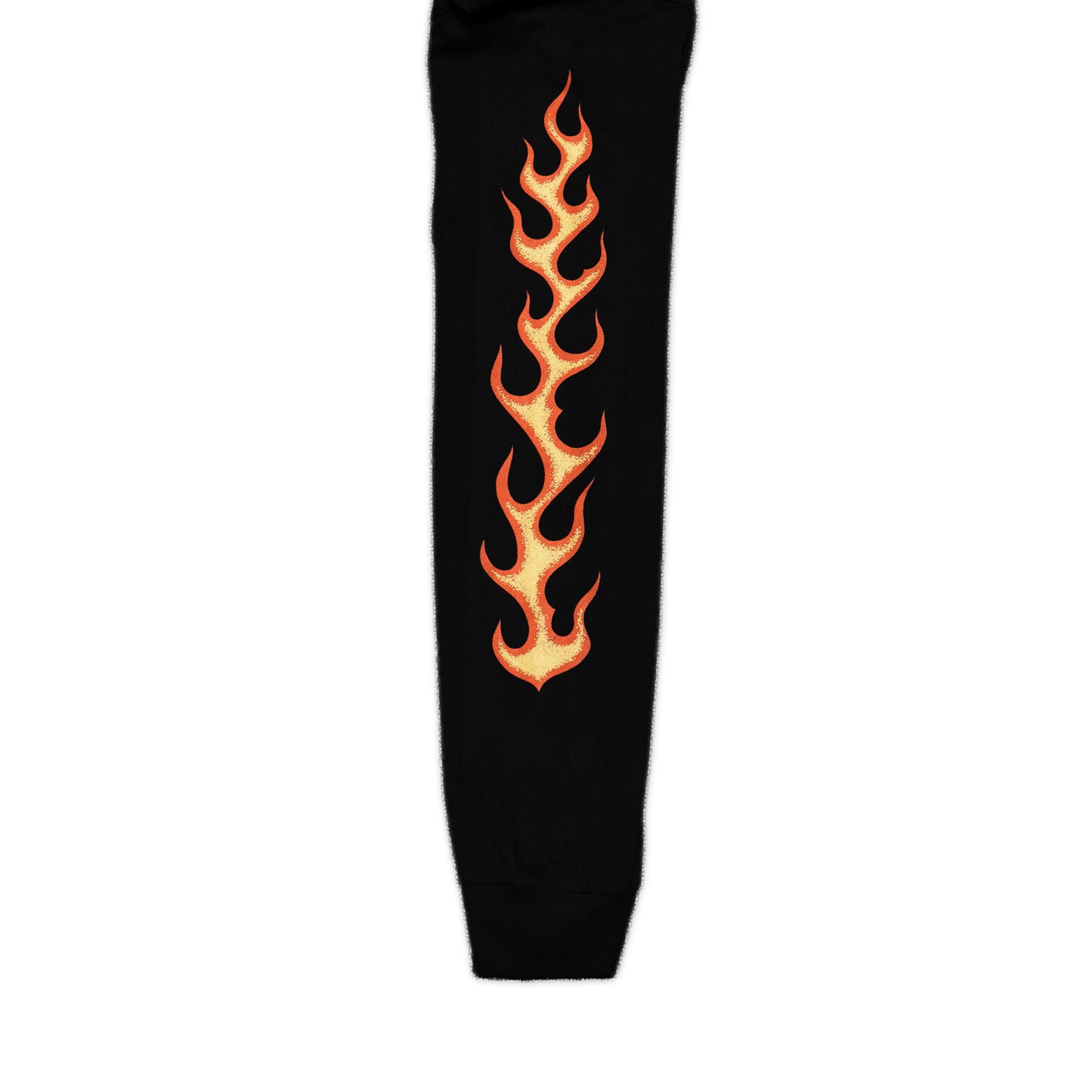 FSU Tattoo Flames Long Sleeve Shirt