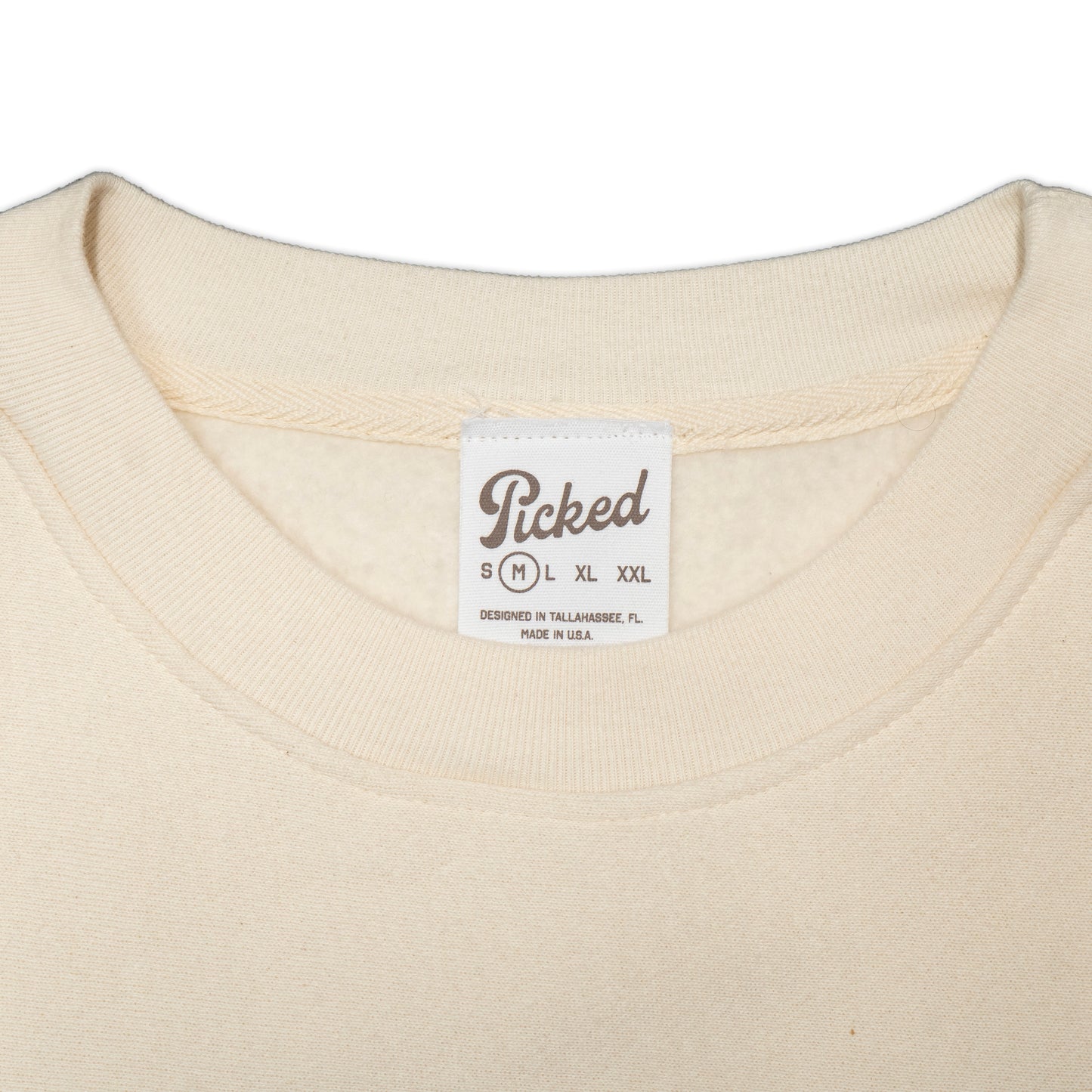 FSU Westcott Tattoo Sweatshirt