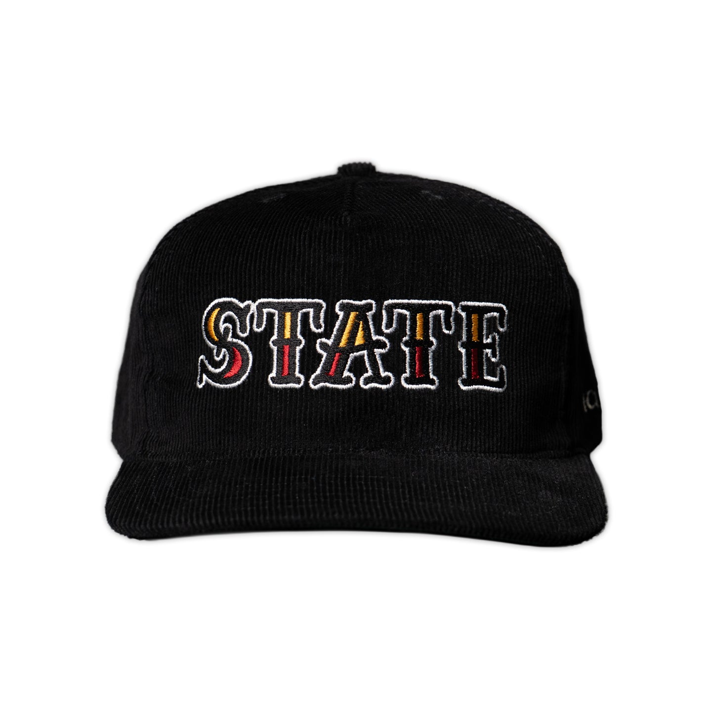 FSU Tattoo State Corduroy Hat