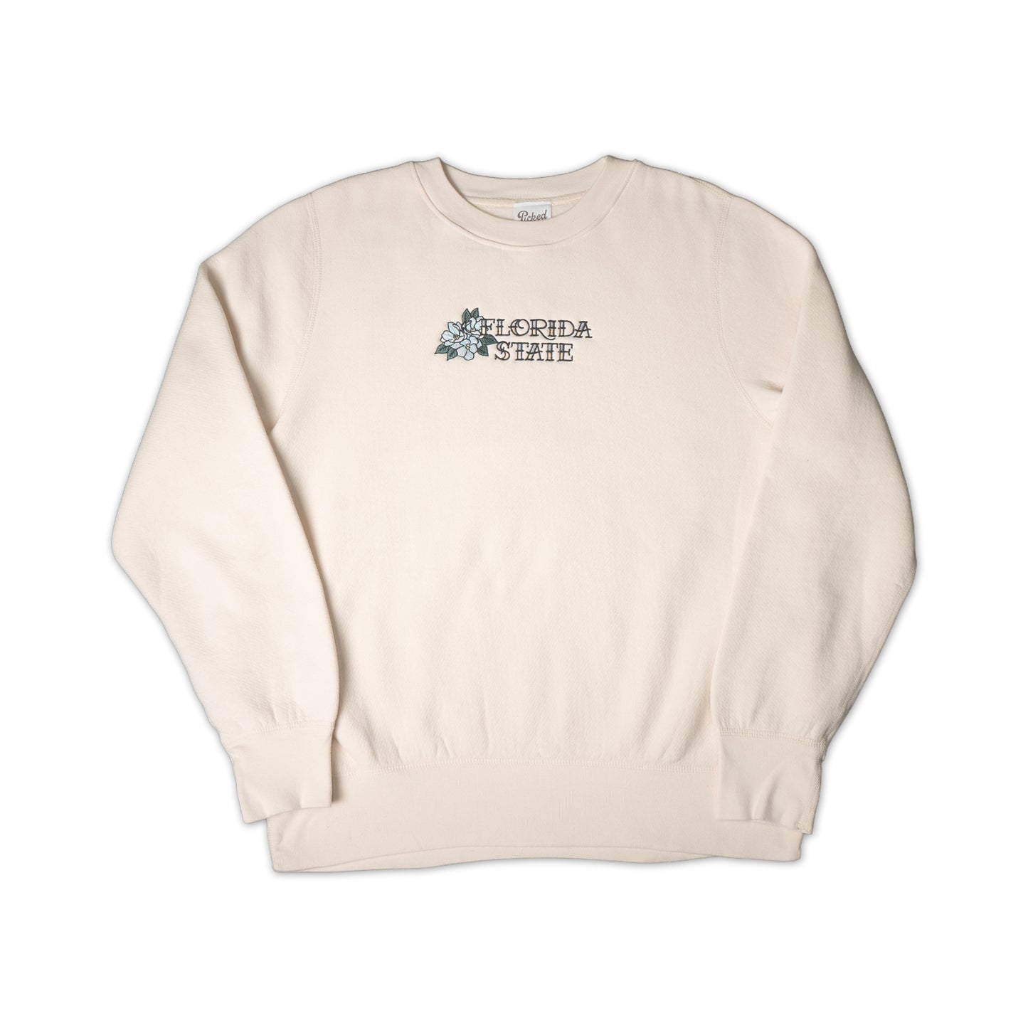 FSU Westcott Tattoo Sweatshirt