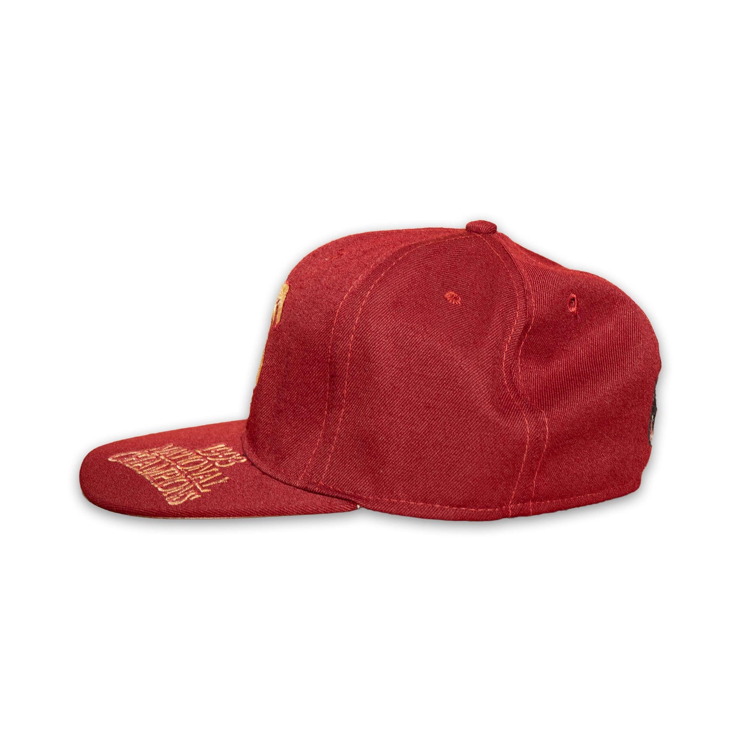FSU '93 Champs Fitted Hat - 7-¼