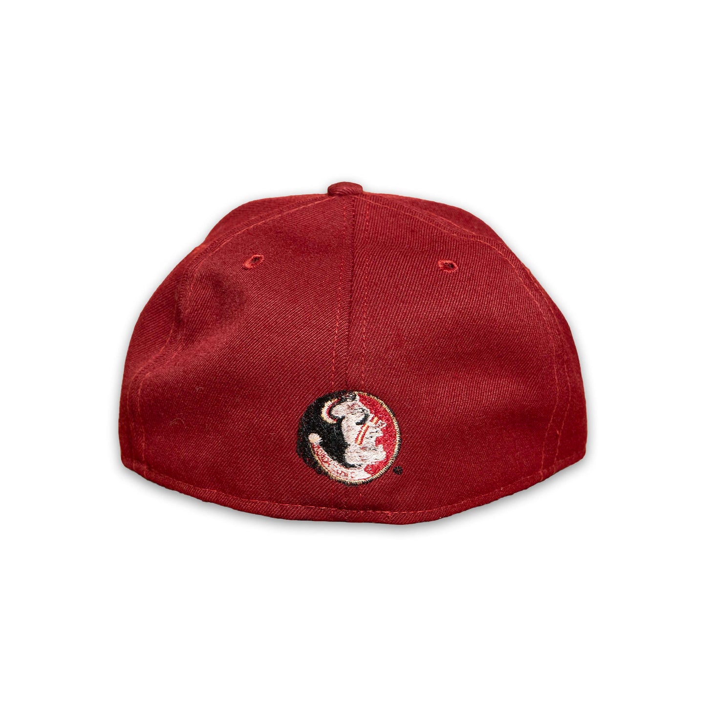 FSU '93 Champs Fitted Hat - 7-¼