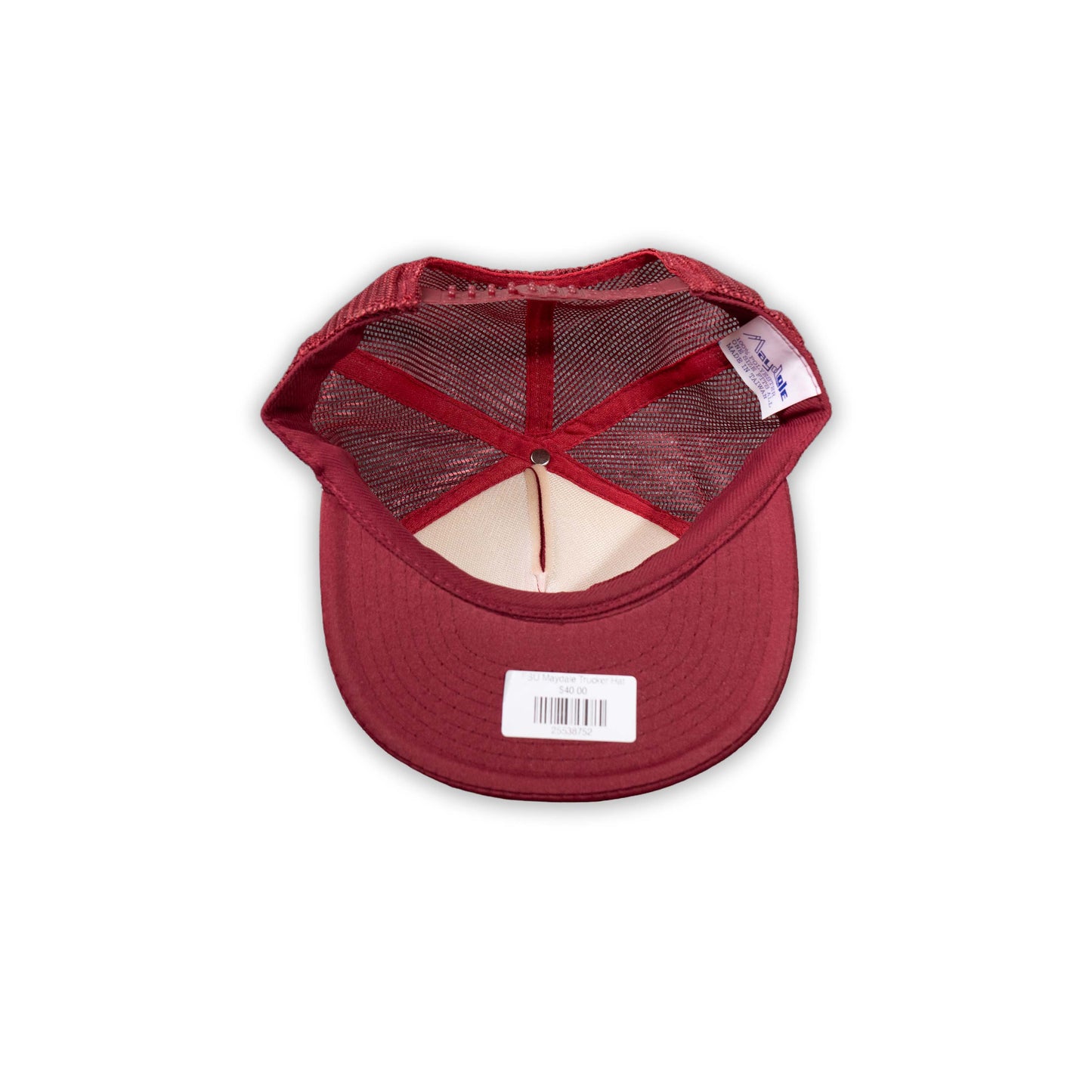 FSU Maydale Trucker Hat