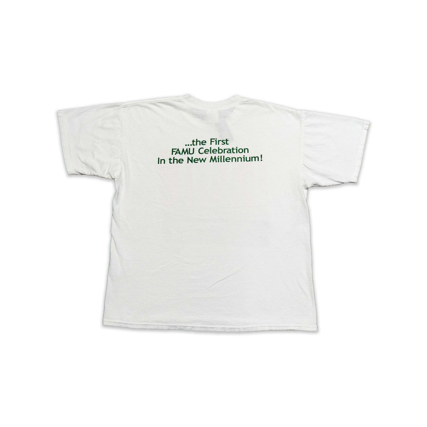 FAMU 2000 Reunion Weekend Tee
