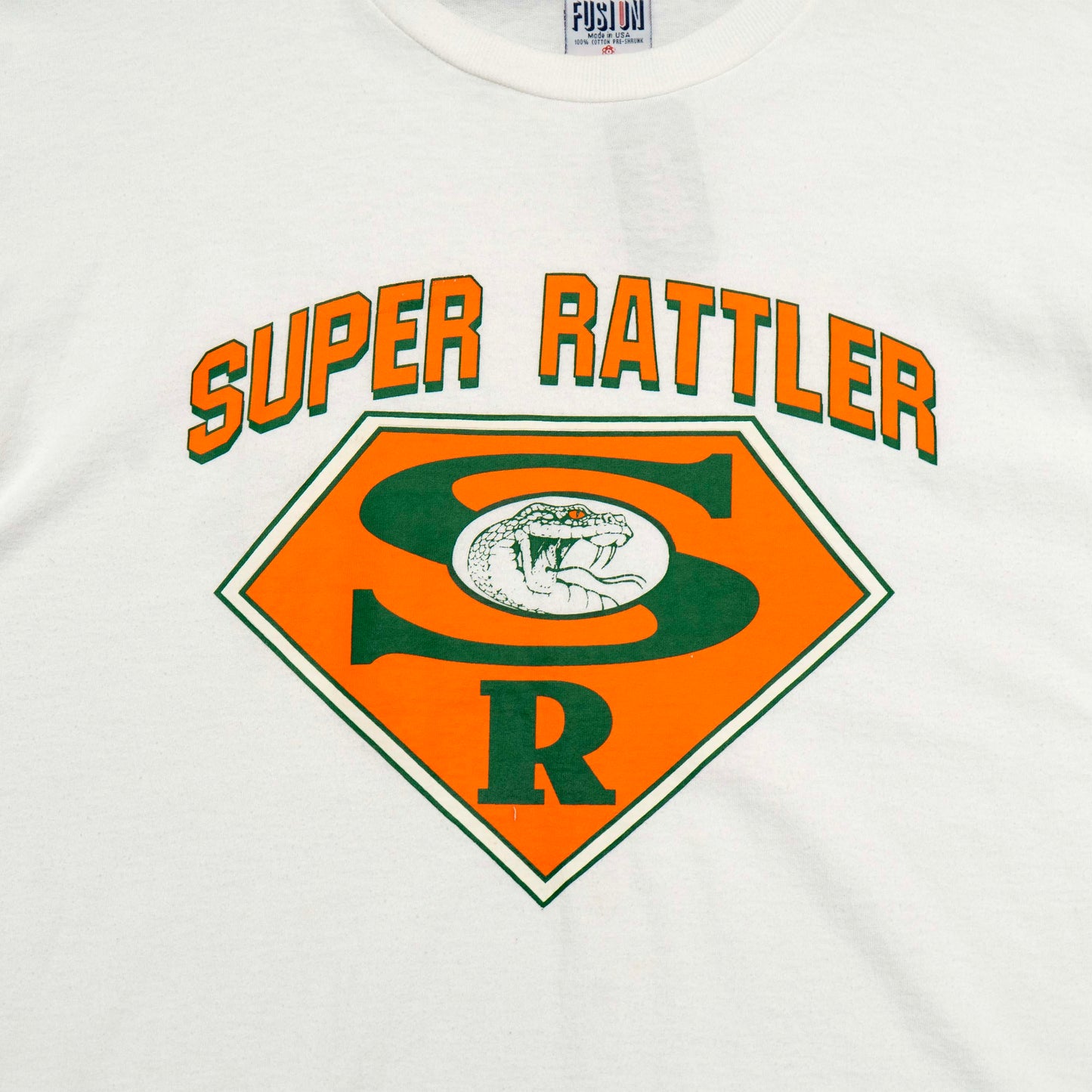 FAMU Super Rattler Shirt