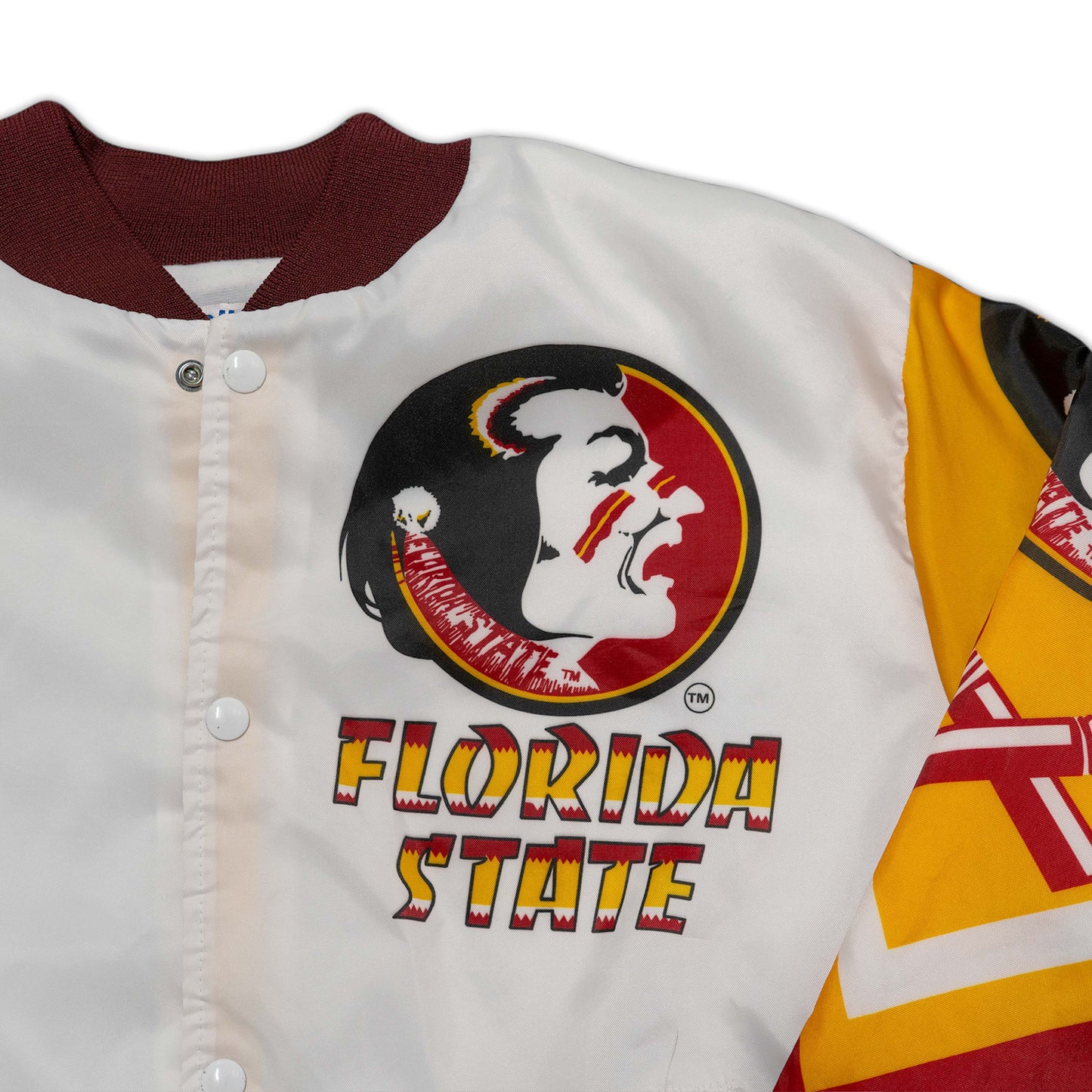 FSU Fanimation Jacket
