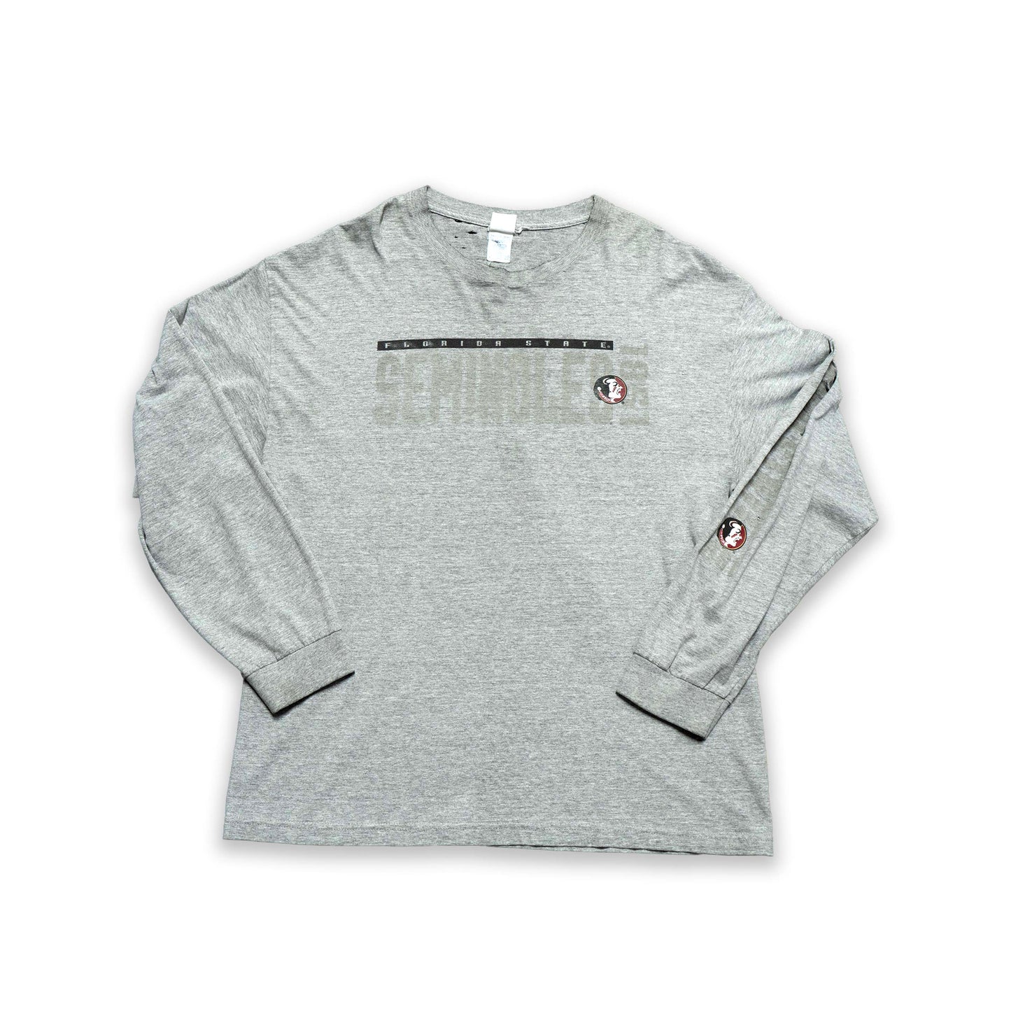 FSU Triple A LS - XL