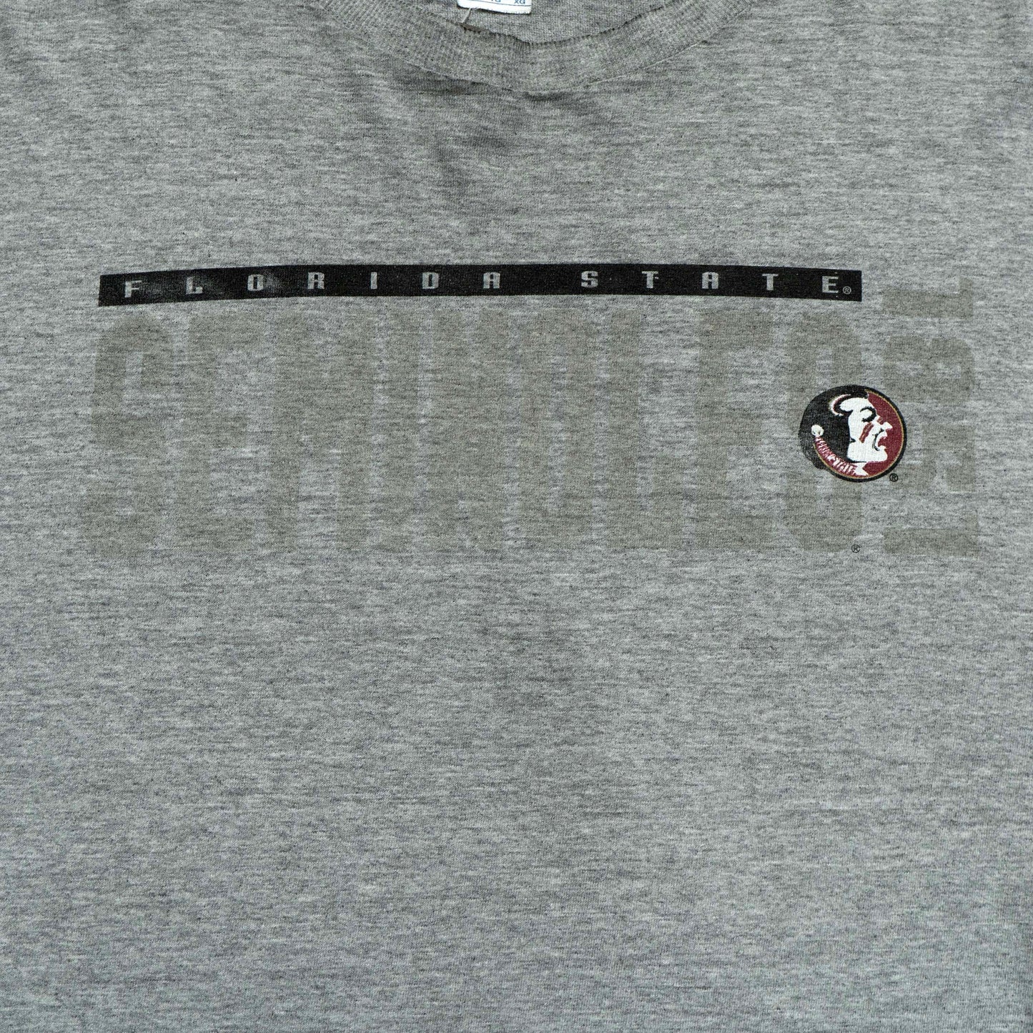 FSU Triple A LS - XL