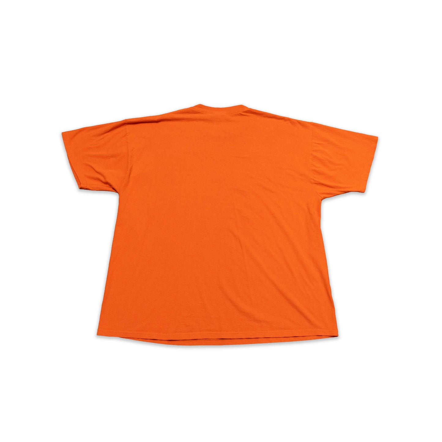 FAMU Jerzees Orange Shirt