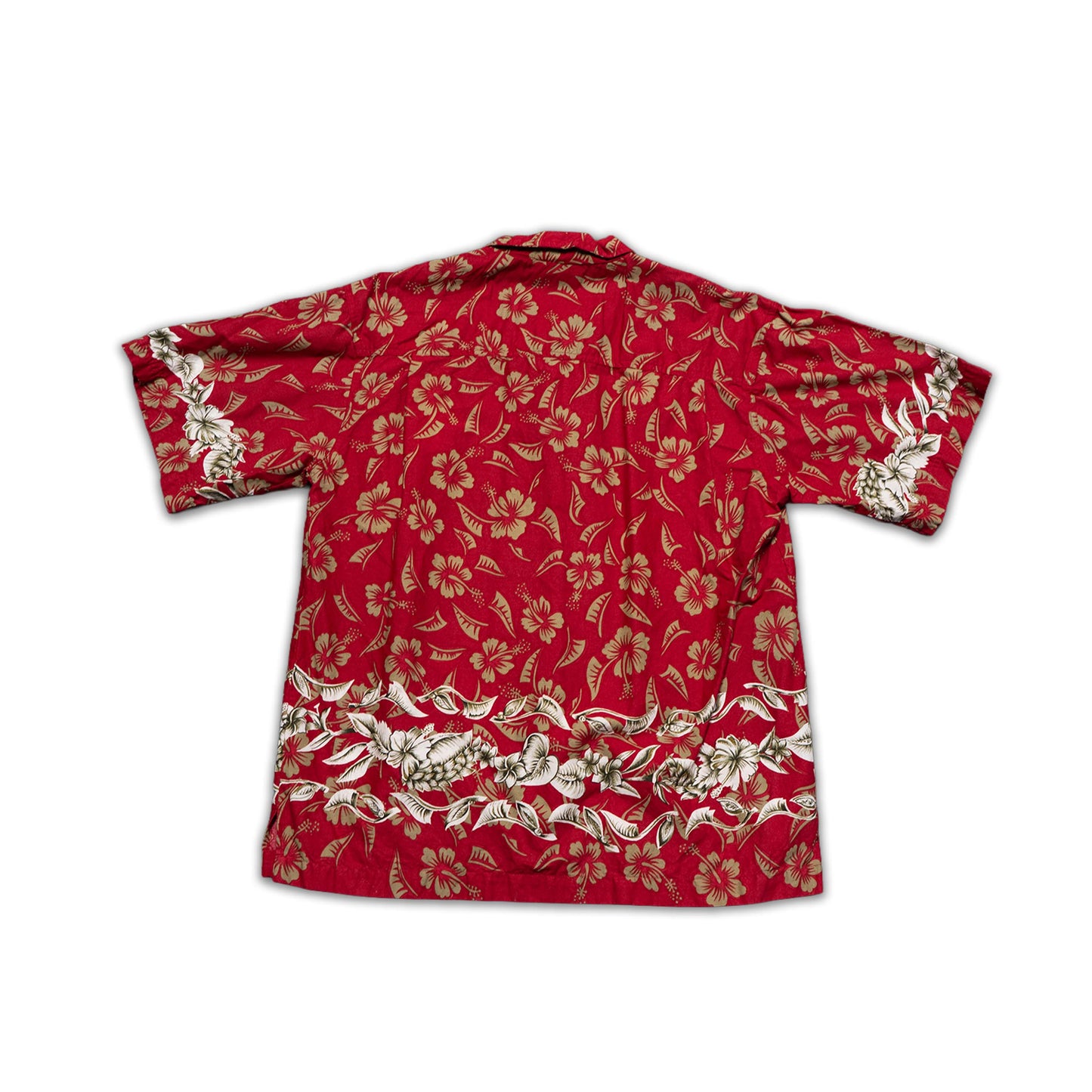 FSU Spike Hawaiian Shirt