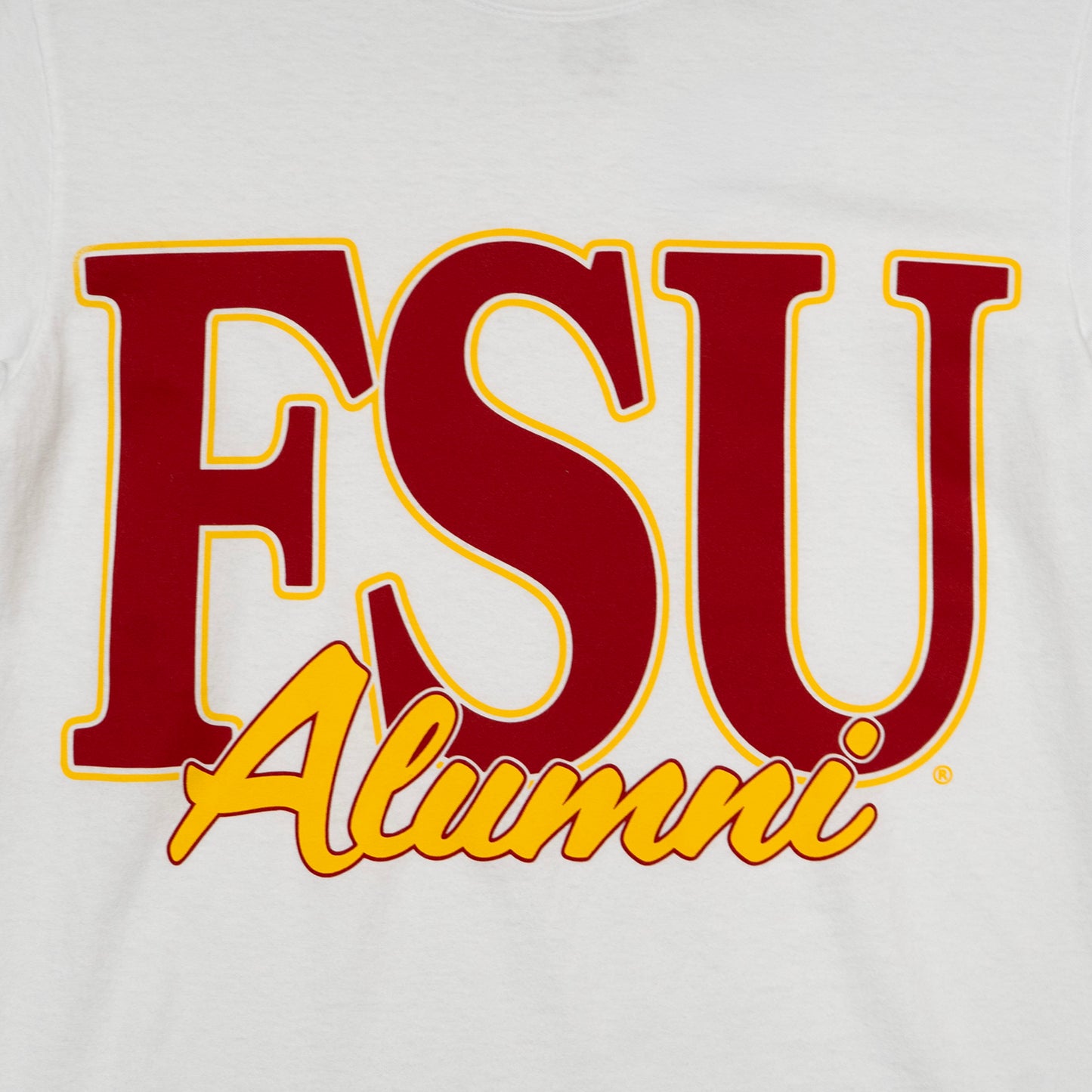 FSU Alumni Shirt
