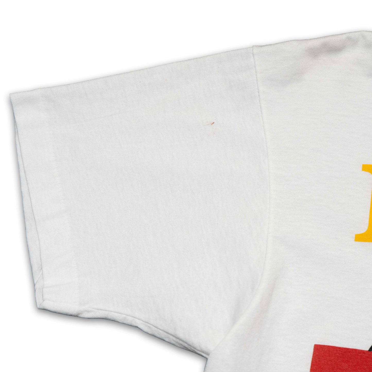 1990 FSU Baseball Shirt