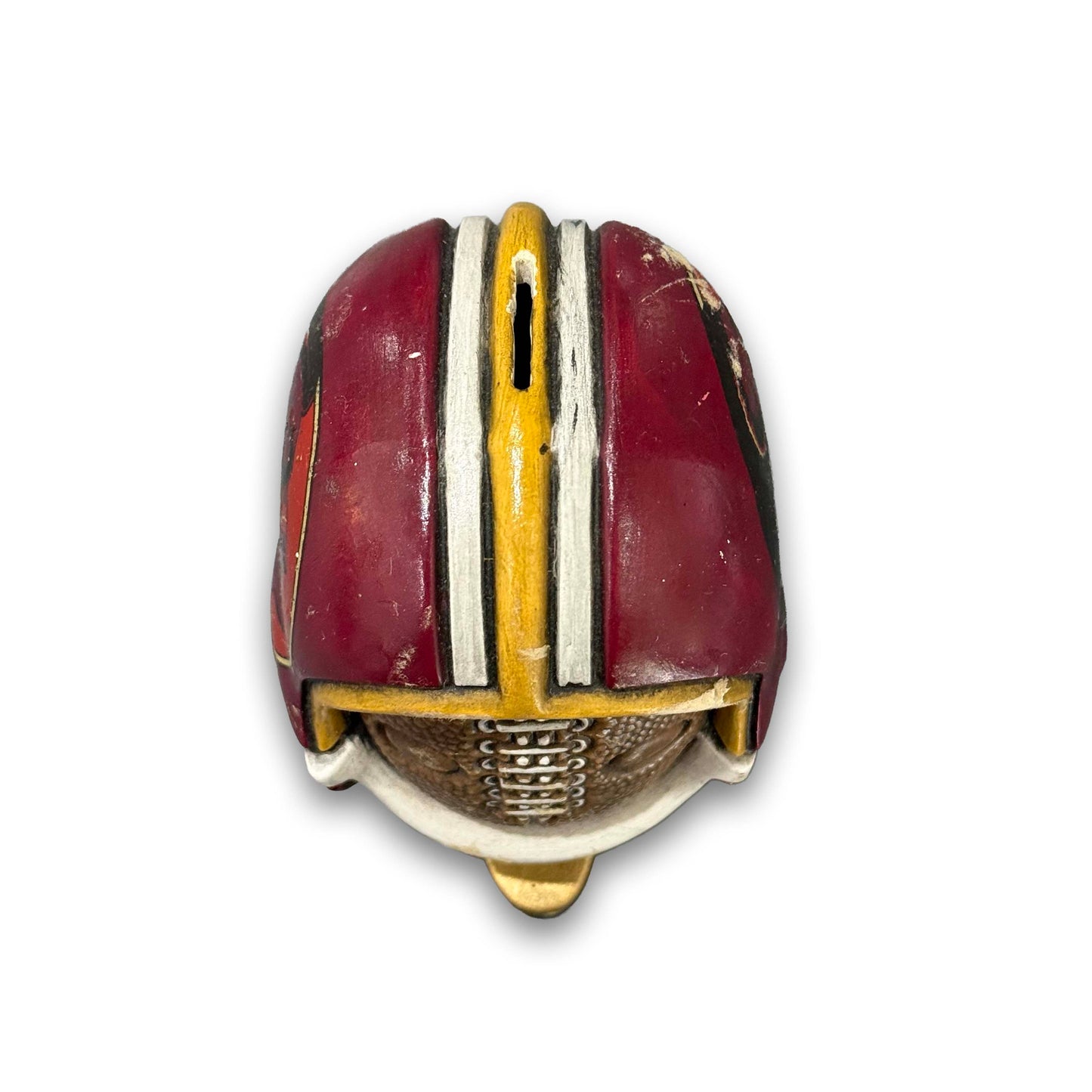 FSU Football Kickstand Piggy Bank
