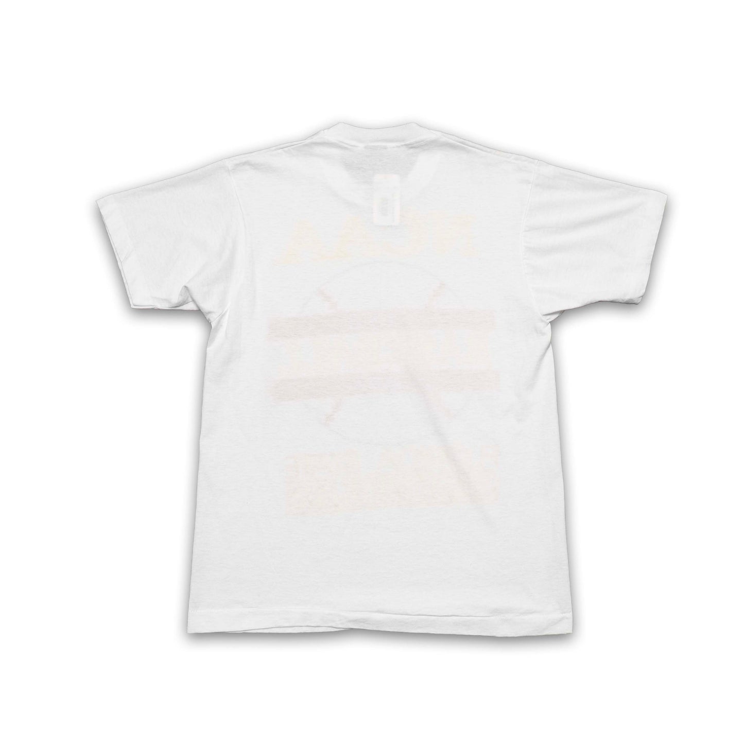 1990 FSU Baseball Shirt