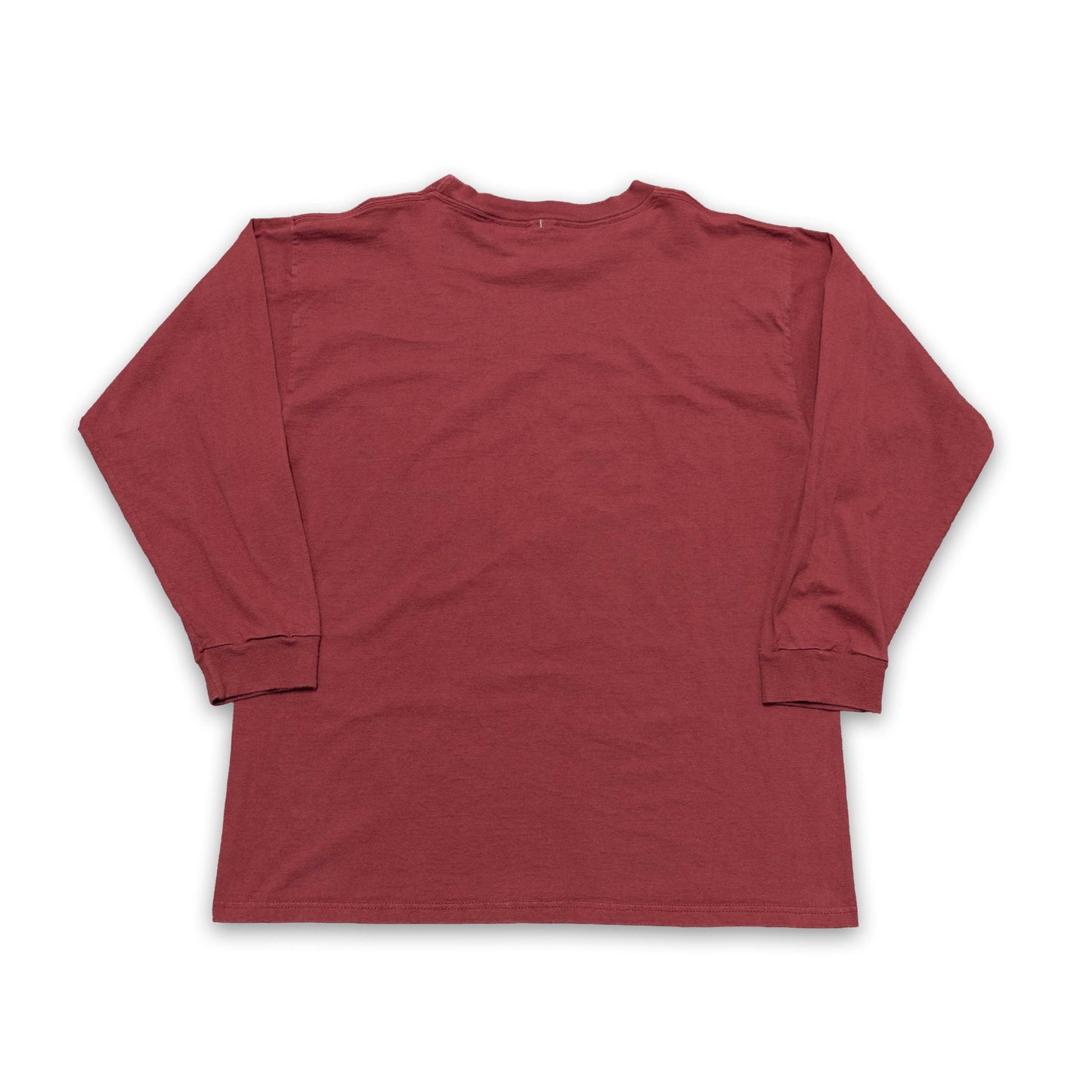 FSU 2001 Orange Bowl LS Shirt