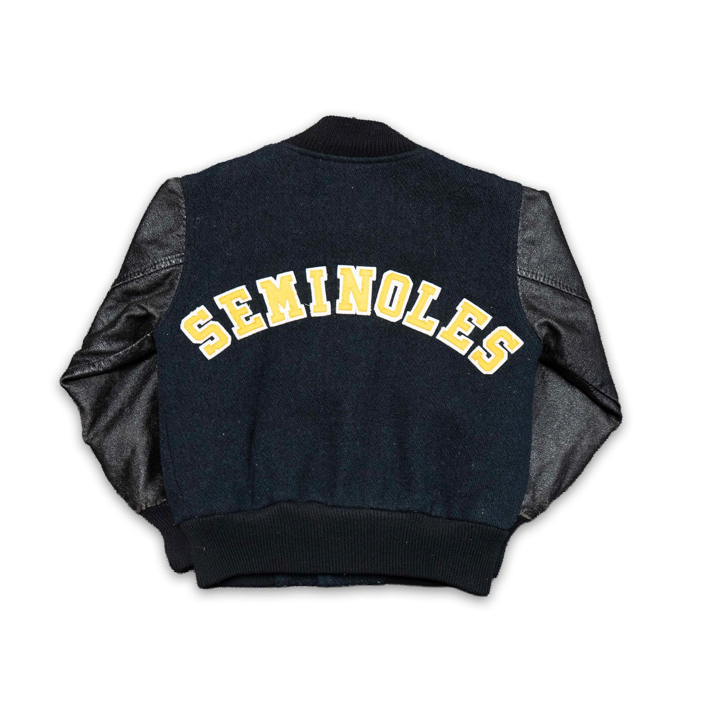 FSU Chalk Line Youth Varsity Jacket