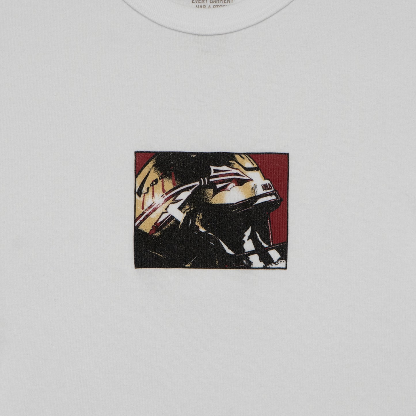 THE FSU Helmet Women's Shirt