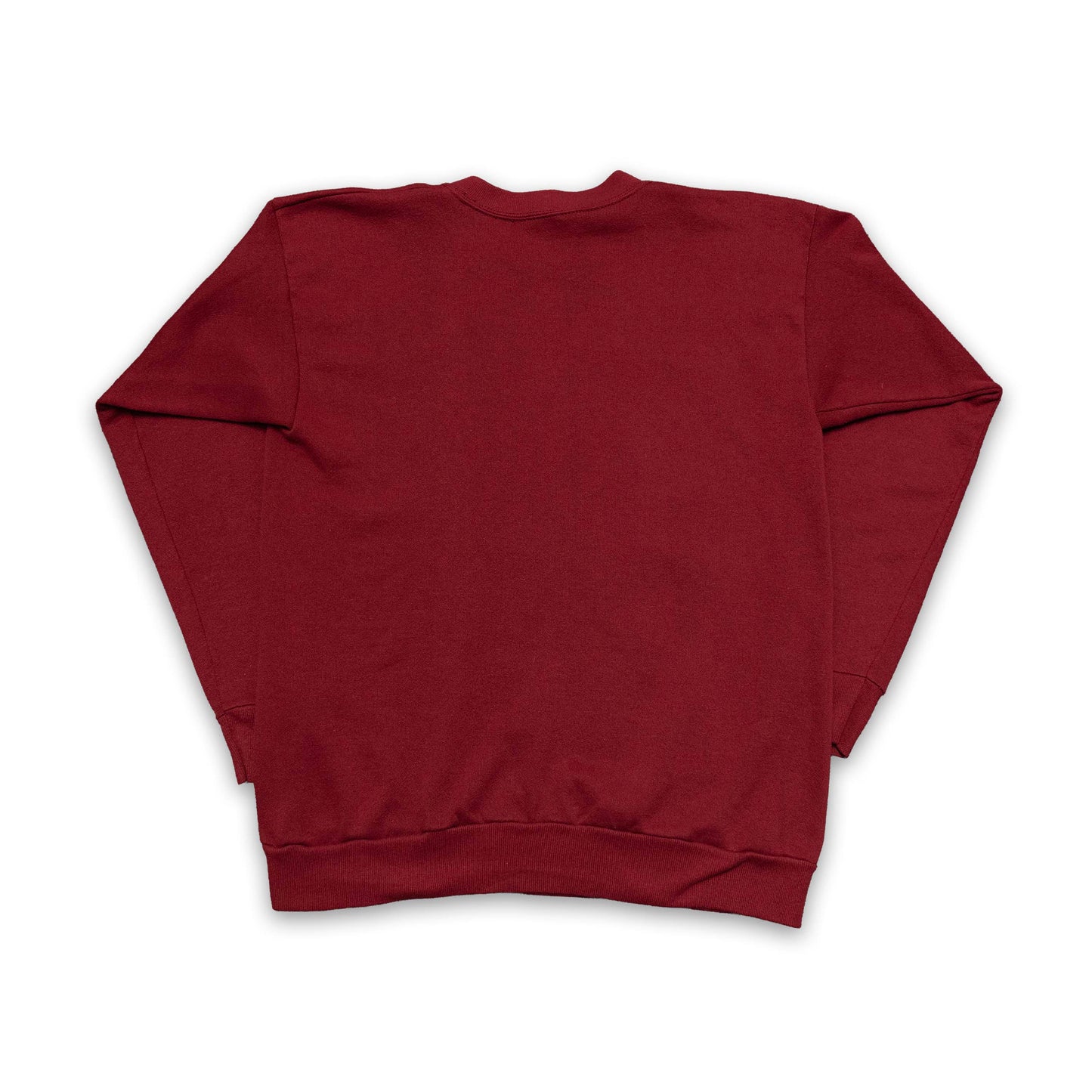 FSU Zebra Print Sweatshirt