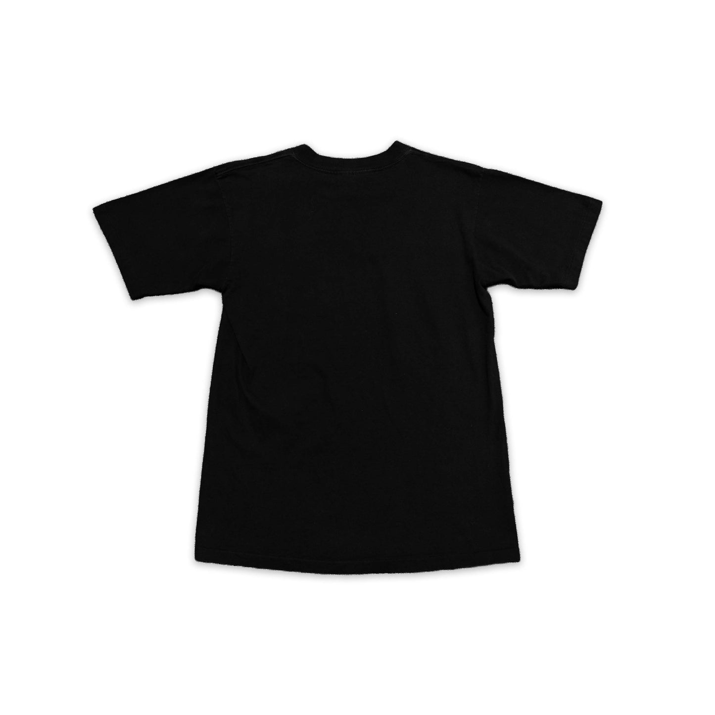 FAMU Black Oneita T-Shirt- M