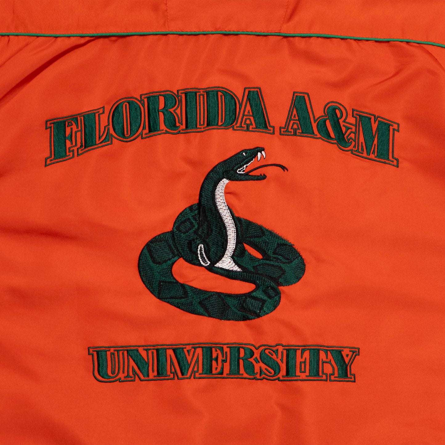 FAMU Jacket