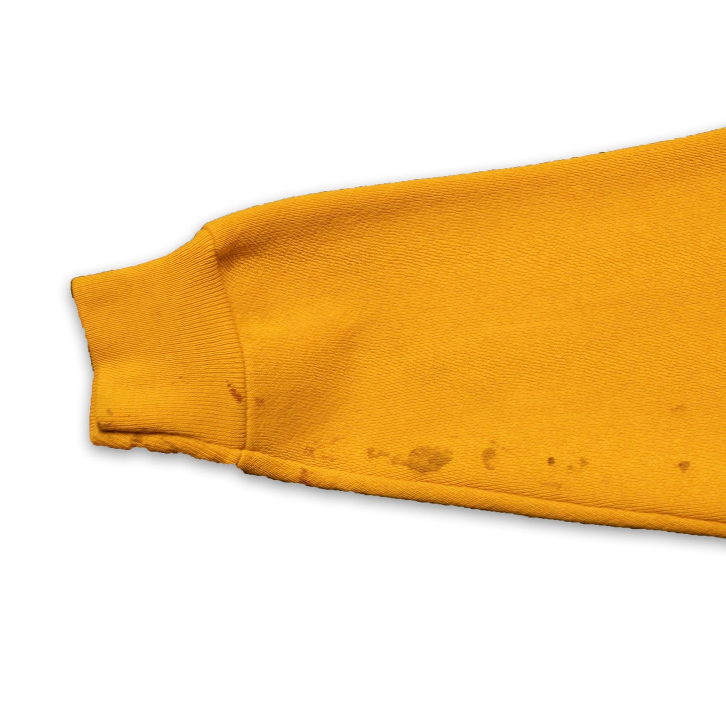 FSU Jostens Gold Paisley Sweatshirt (As-Is)