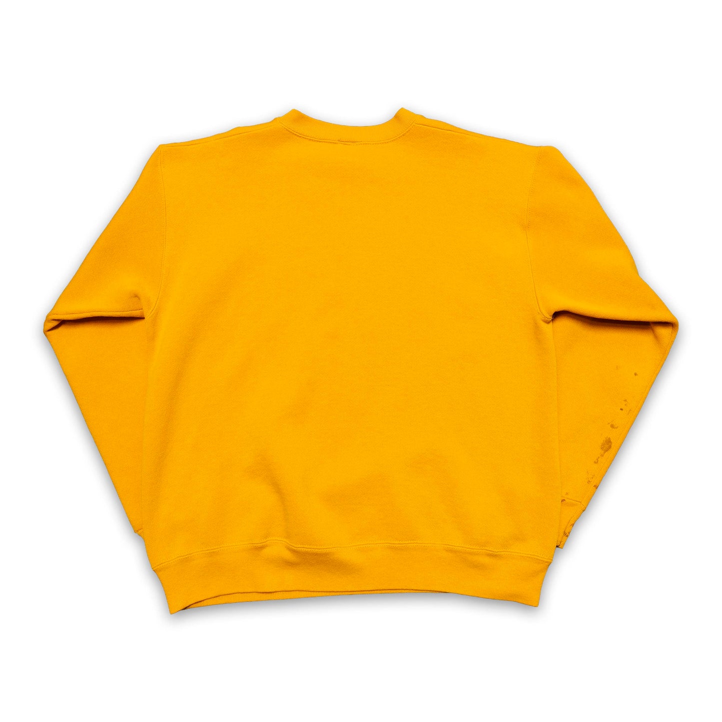FSU Jostens Gold Paisley Sweatshirt (As-Is)