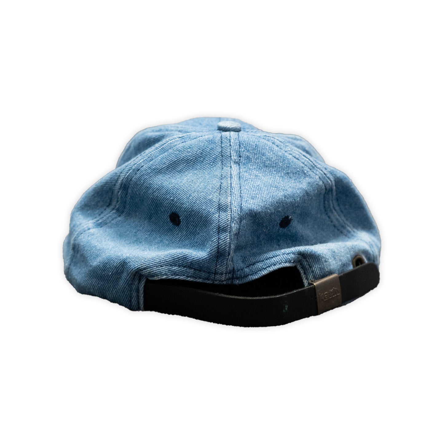 FAMU Rattlers Denim Hat
