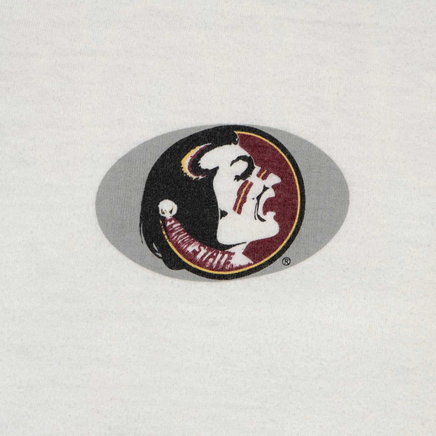 FSU "Got To Have Priorities" Tee