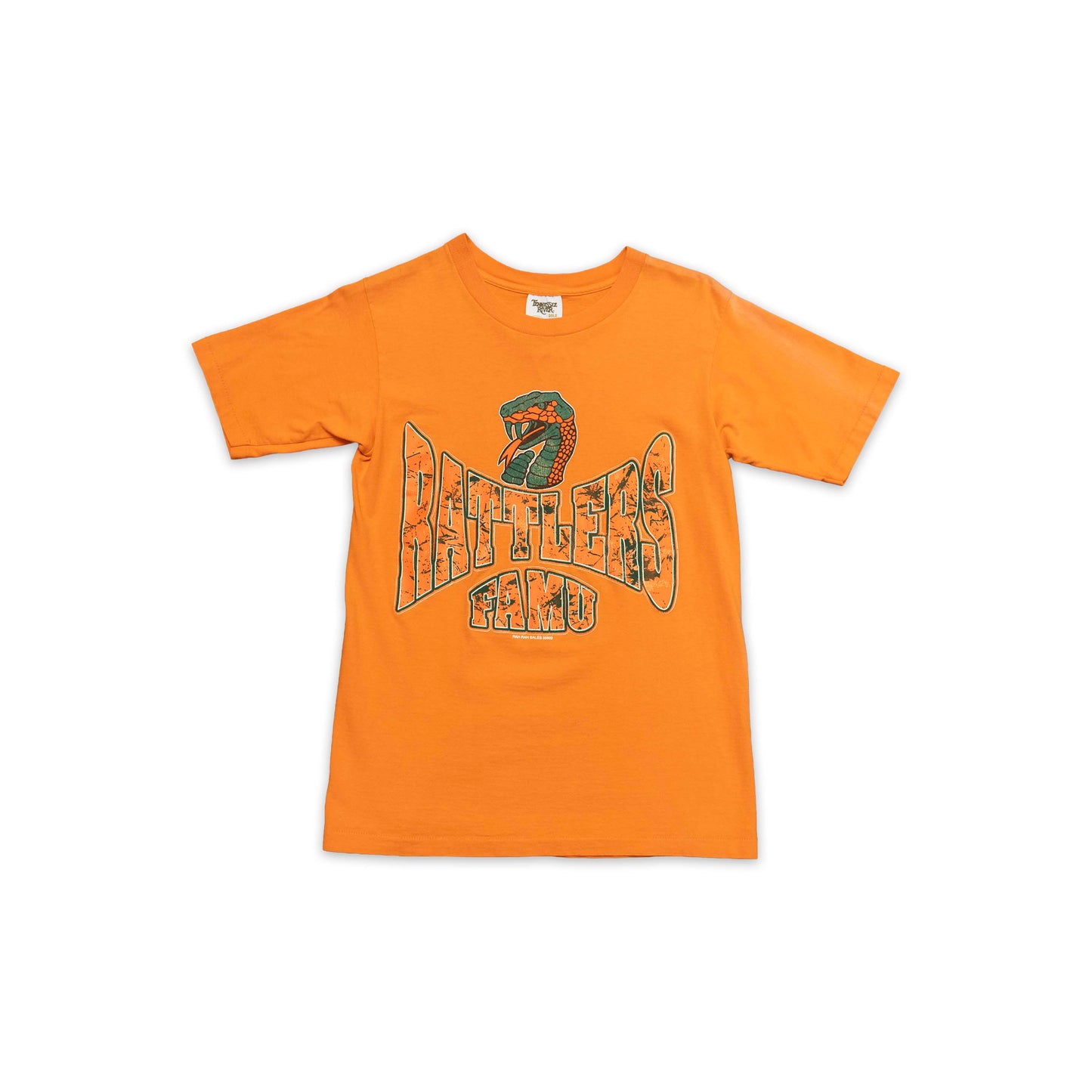 FAMU Tennessee River Shirt - S