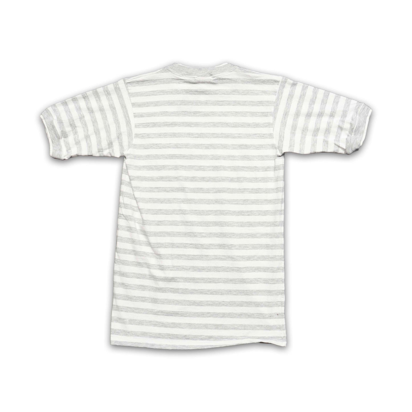 FSU Seminoles Seal Striped UA Shirt