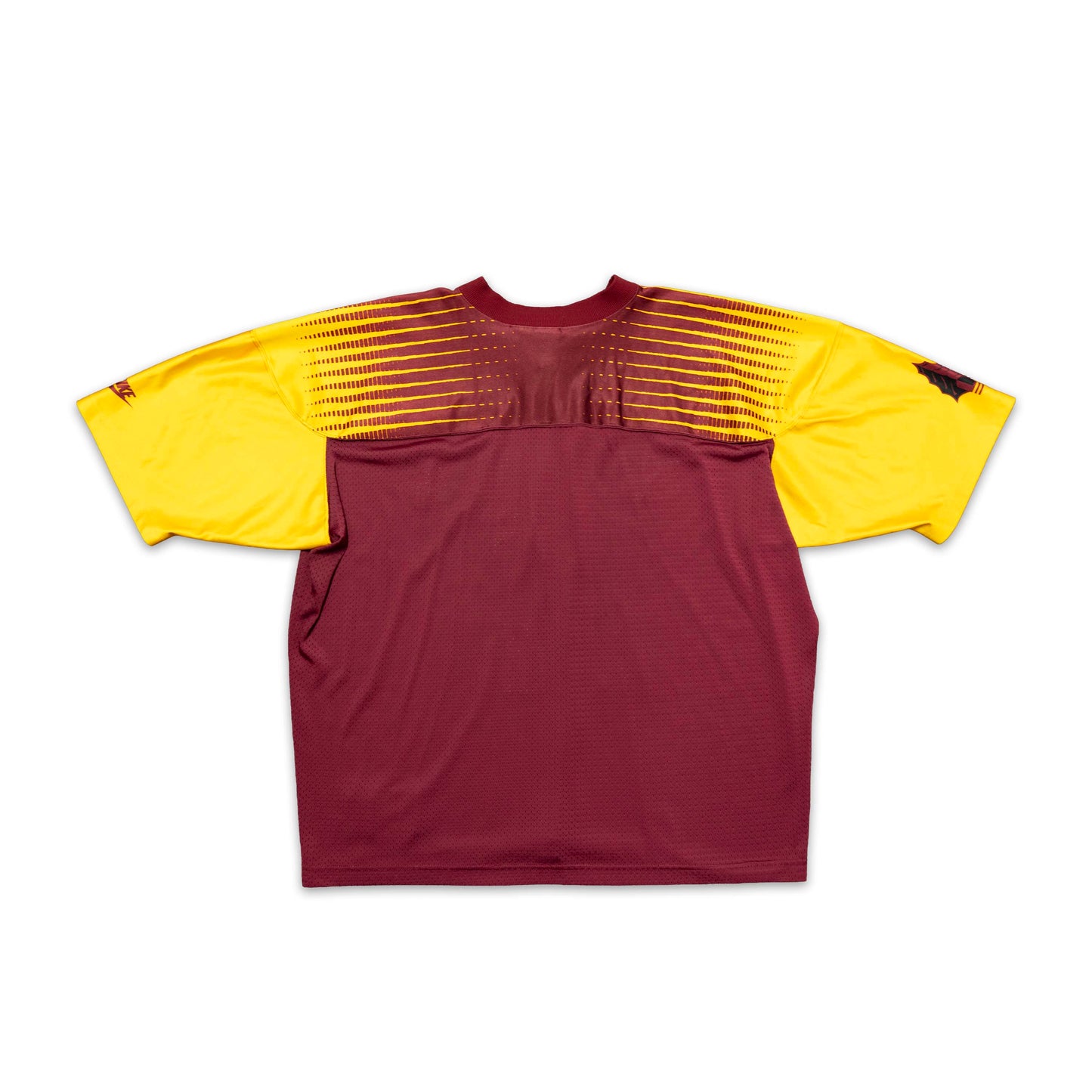 FSU Nike Jersey #17 - XXL