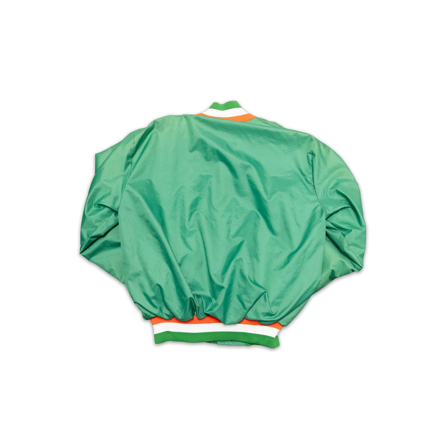 Florida A&M Bomber Jacket