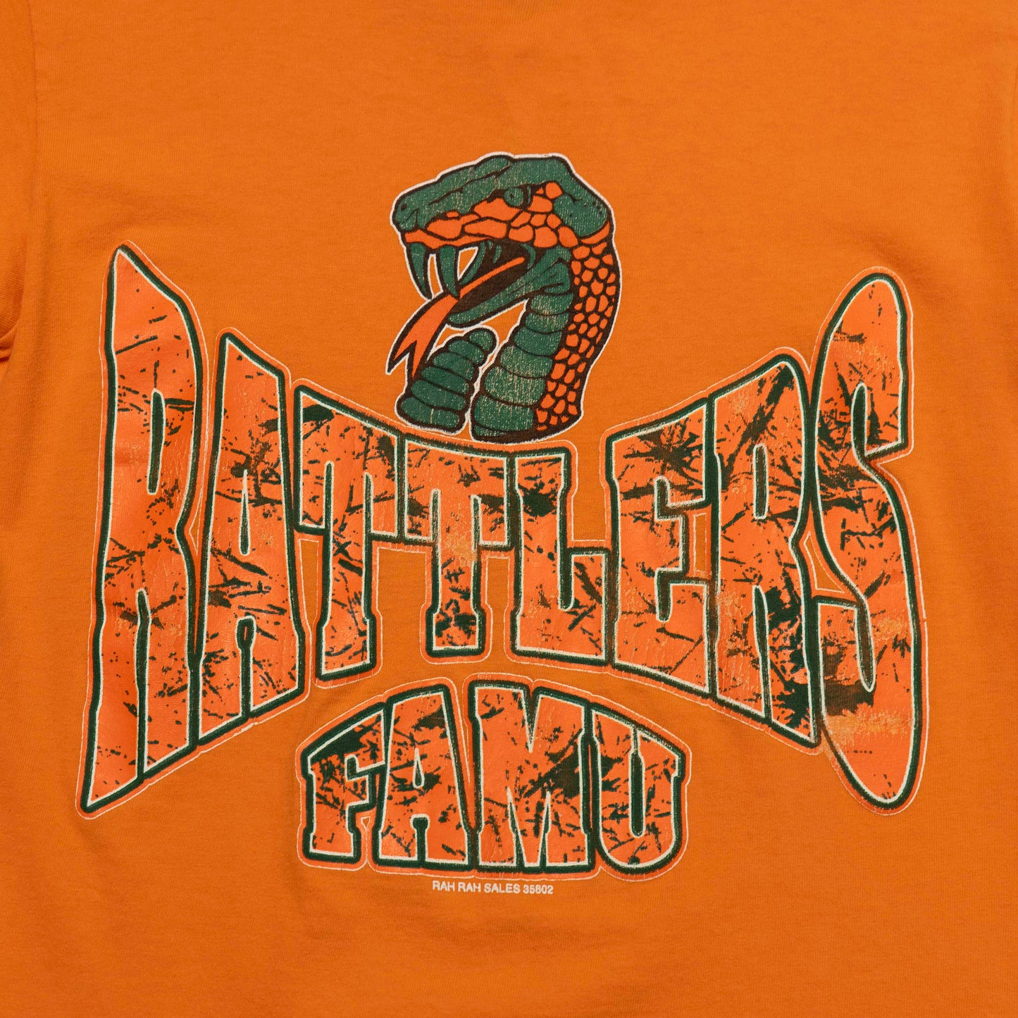 FAMU Tennessee River Shirt - S