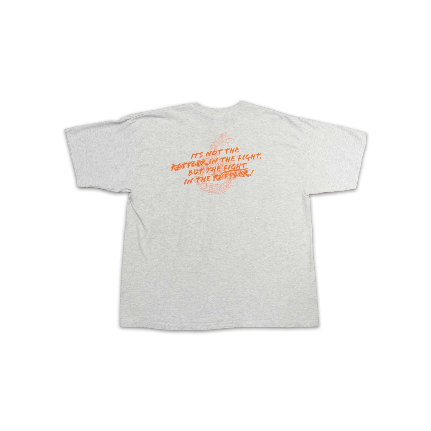 FAMU Strike, Strike & Strike Again Tee