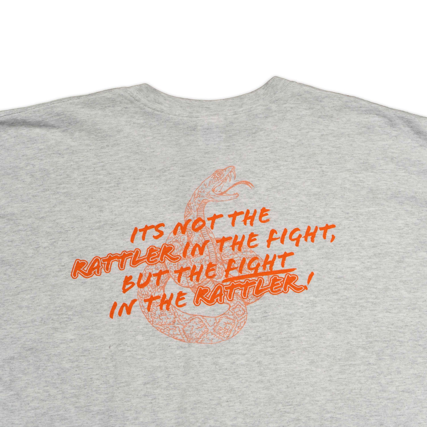 FAMU Strike, Strike & Strike Again Tee