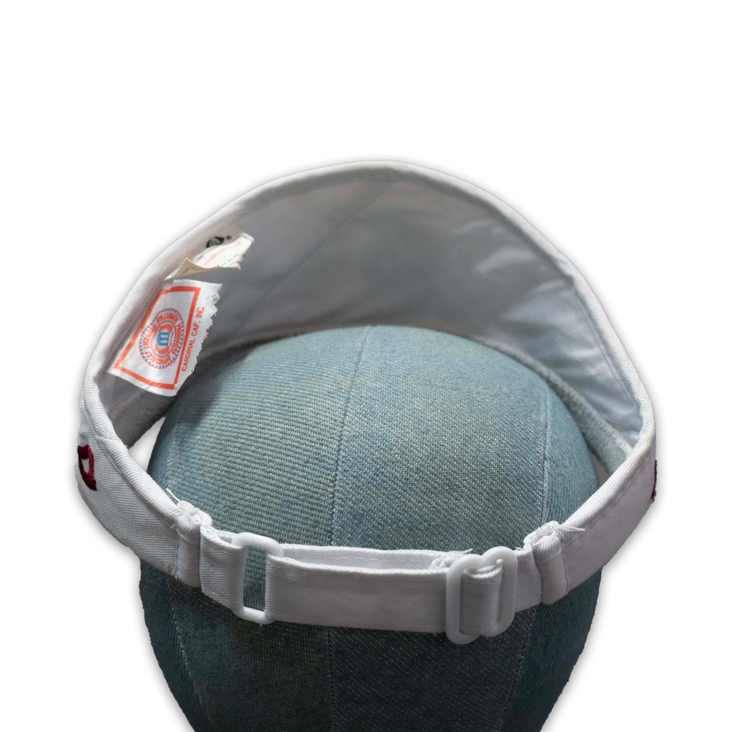 FSU Noles Visor