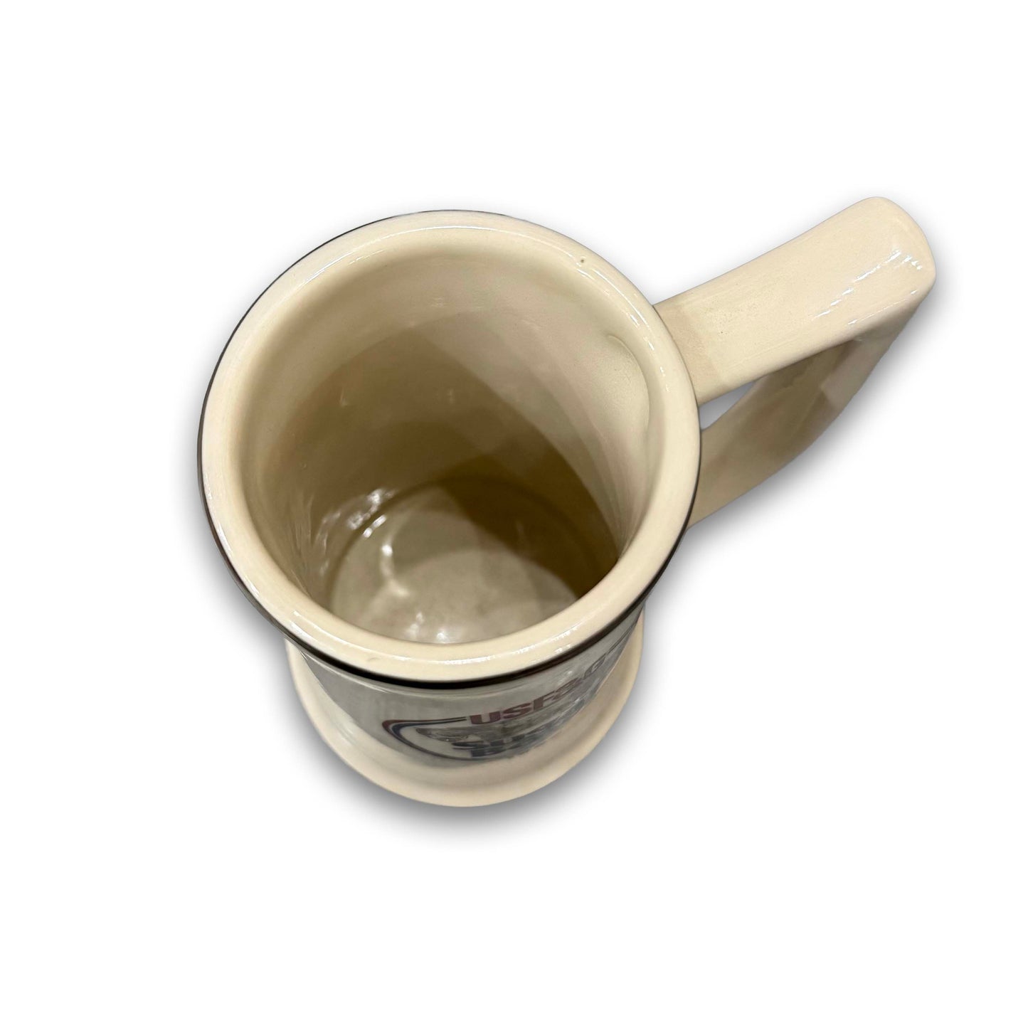 1989 Sugar Bowl Stein