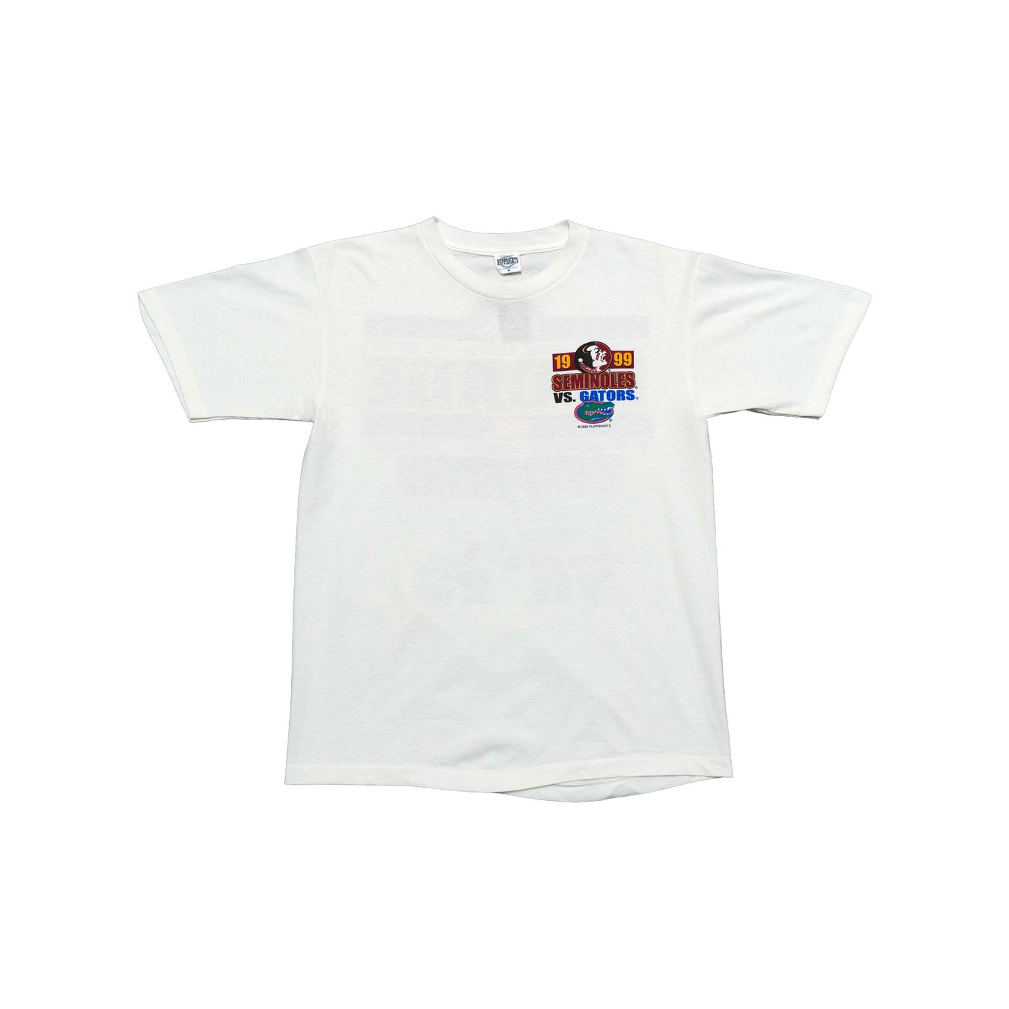 FSU vs. UF Team of the Decade Shirt