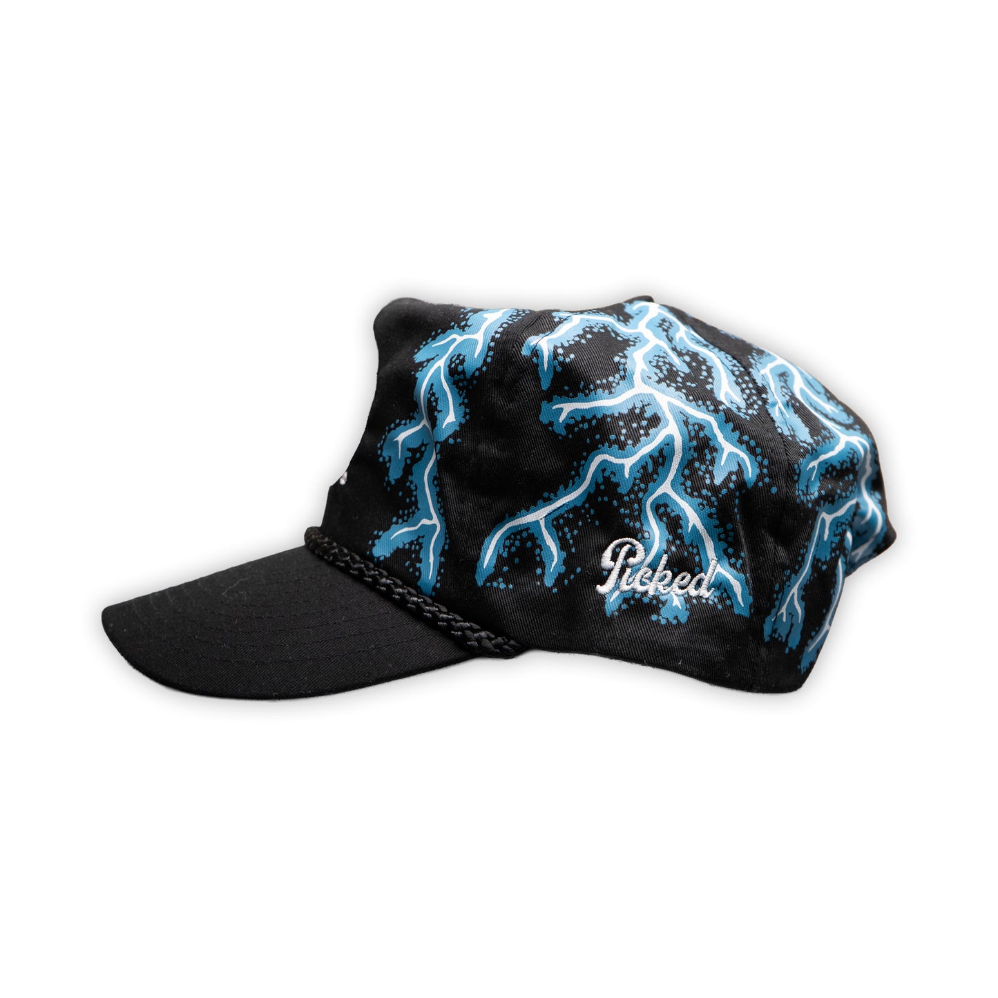 FSU Lightning Hat