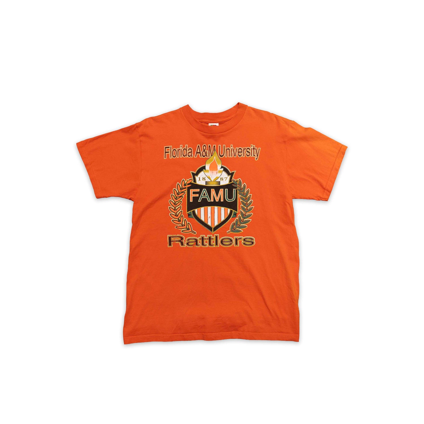 FAMU Shirt - M