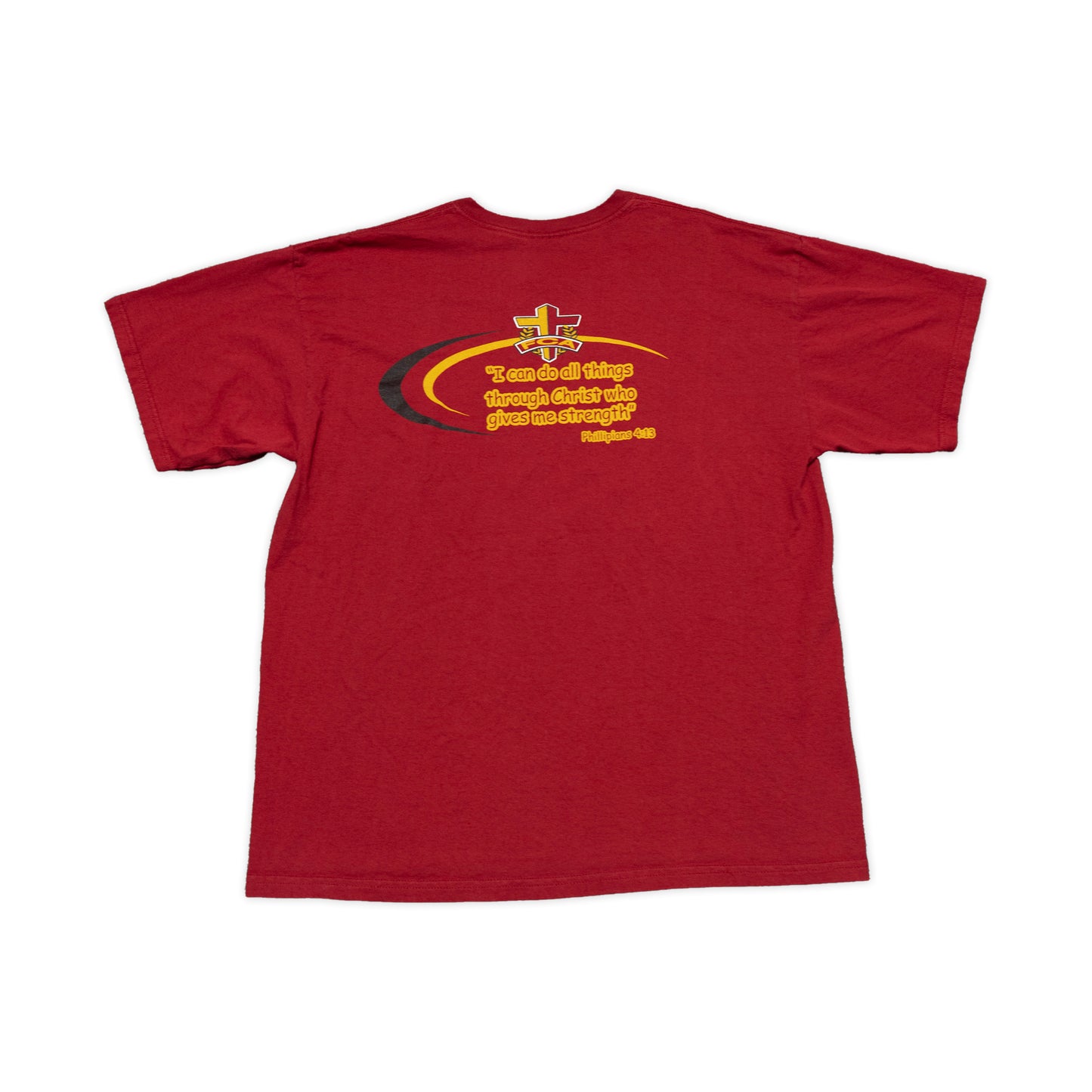 Florida State FCA Tee